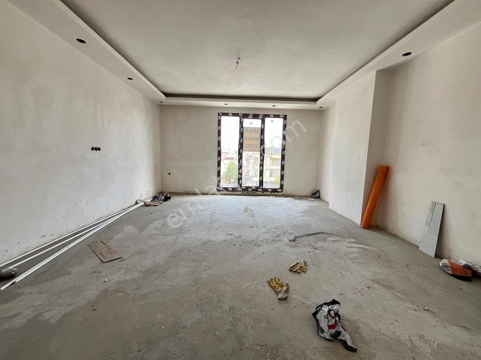 İmren Gayrimenkulden İnönü Mh. Cadde Üstünde 2+1 90 M2 Daire — fotoğraf 2