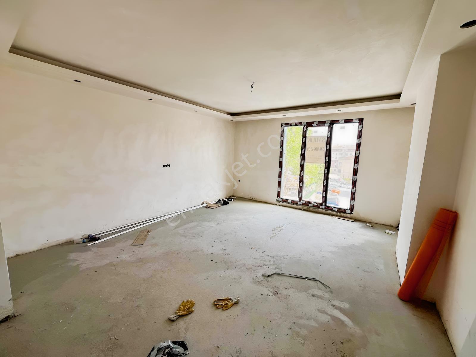 İmren Gayrimenkulden İnönü Mh. Cadde Üstünde 2+1 90 M2 Daire — fotoğraf 4