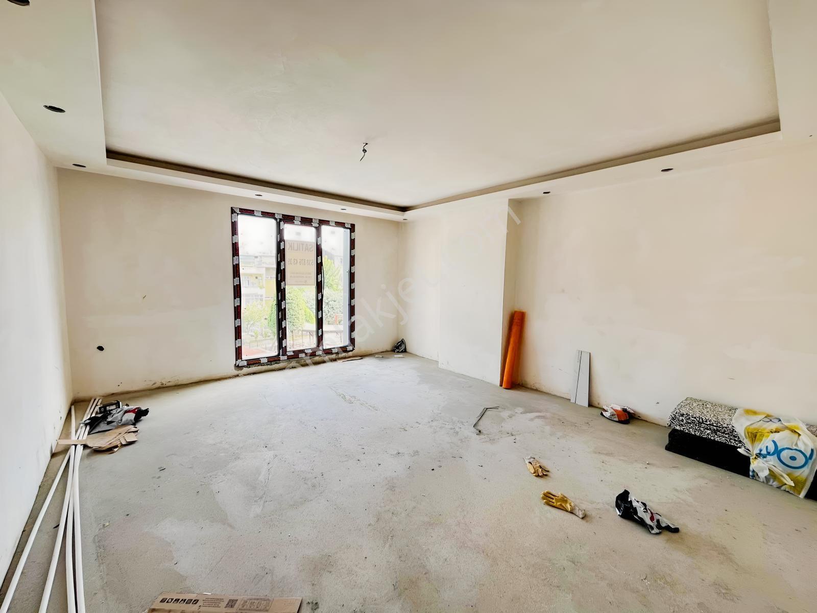 İmren Gayrimenkulden İnönü Mh. Cadde Üstünde 2+1 90 M2 Daire — fotoğraf 5