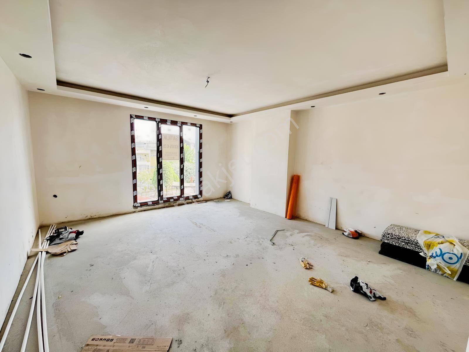 İmren Gayrimenkulden İnönü Mh. Cadde Üstünde 2+1 90 M2 Daire — fotoğraf 6