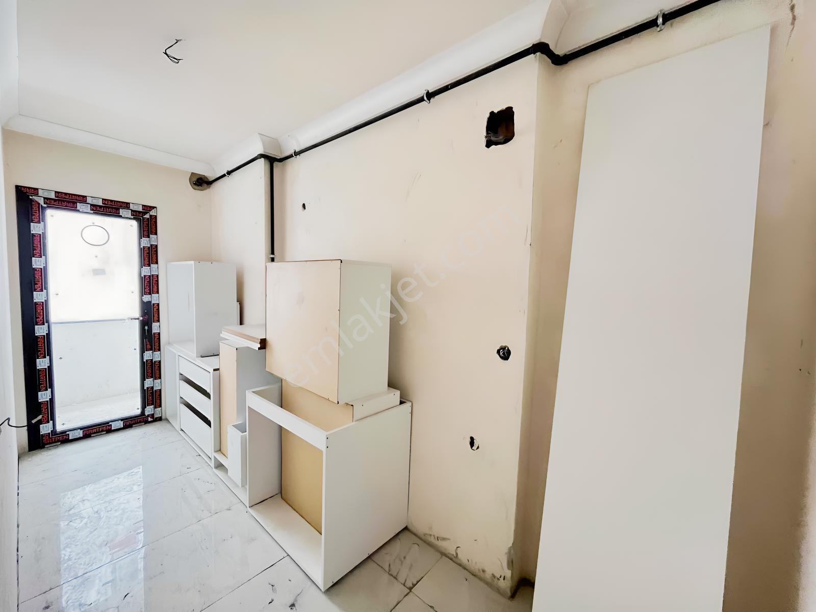 İmren Gayrimenkulden İnönü Mh. Cadde Üstünde 2+1 90 M2 Daire — fotoğraf 12