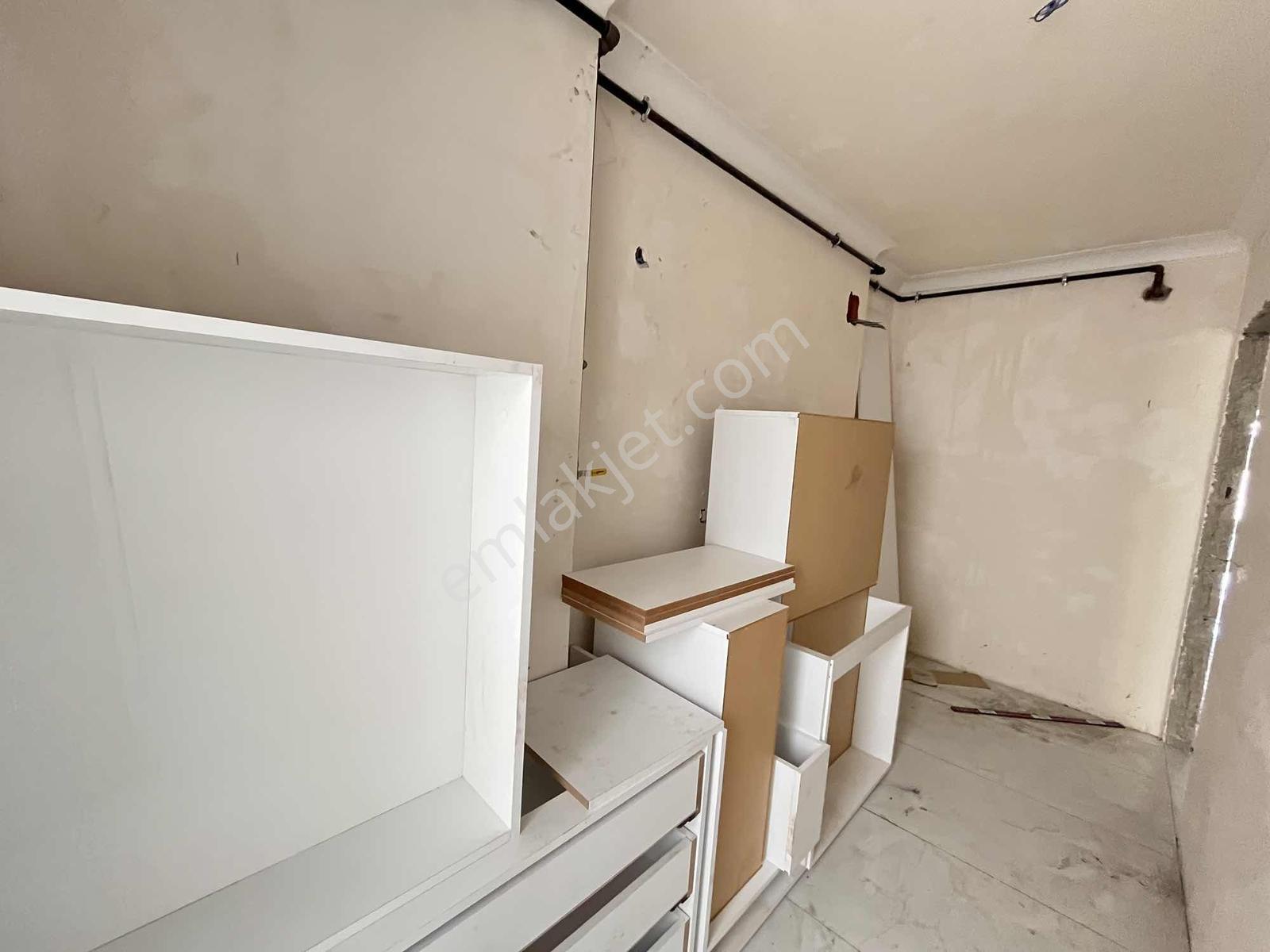 İmren Gayrimenkulden İnönü Mh. Cadde Üstünde 2+1 90 M2 Daire — fotoğraf 14