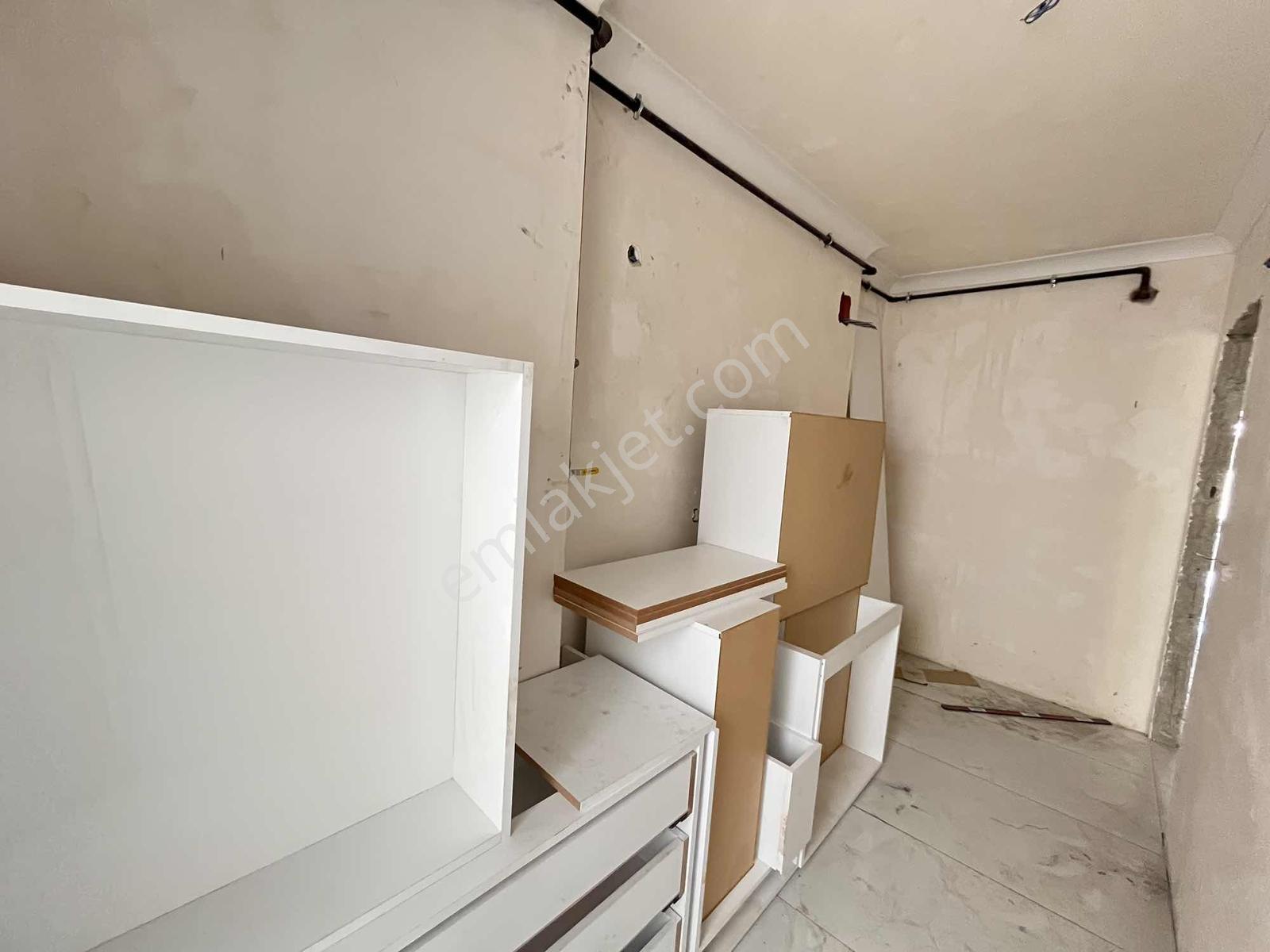 İmren Gayrimenkulden İnönü Mh. Cadde Üstünde 2+1 90 M2 Daire — fotoğraf 15