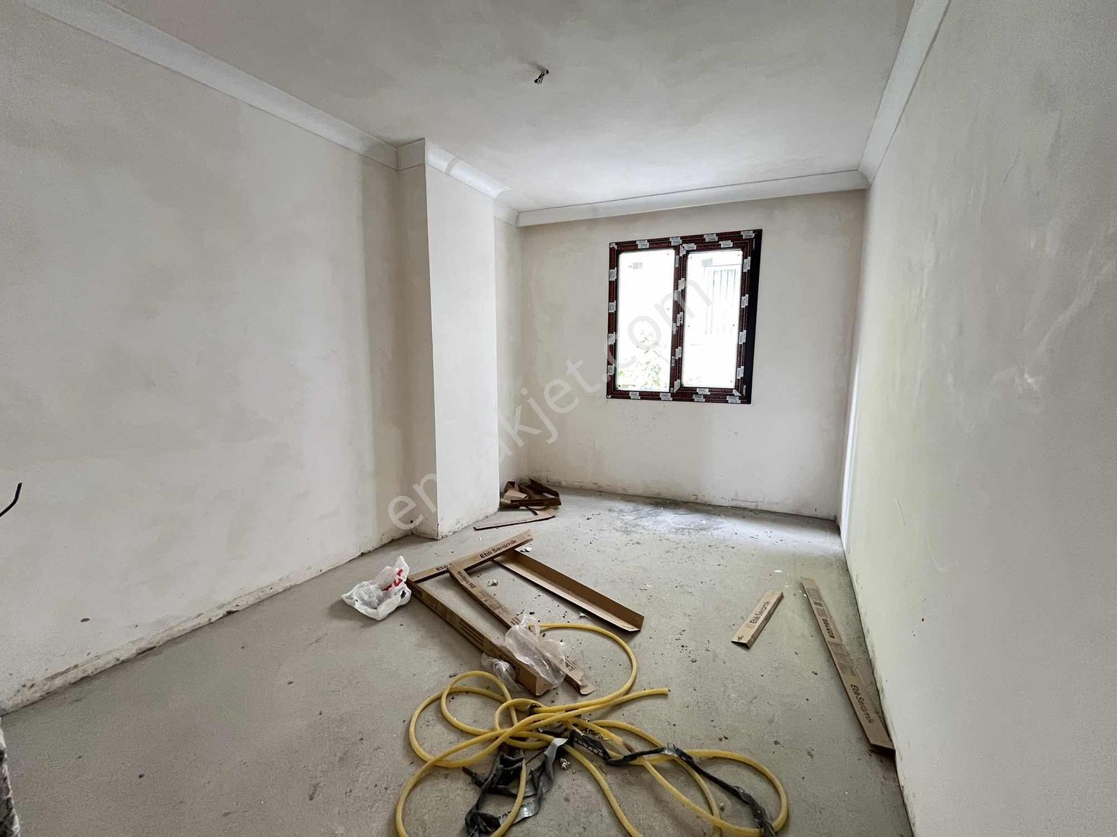 İmren Gayrimenkulden İnönü Mh. Cadde Üstünde 2+1 90 M2 Daire — fotoğraf 18