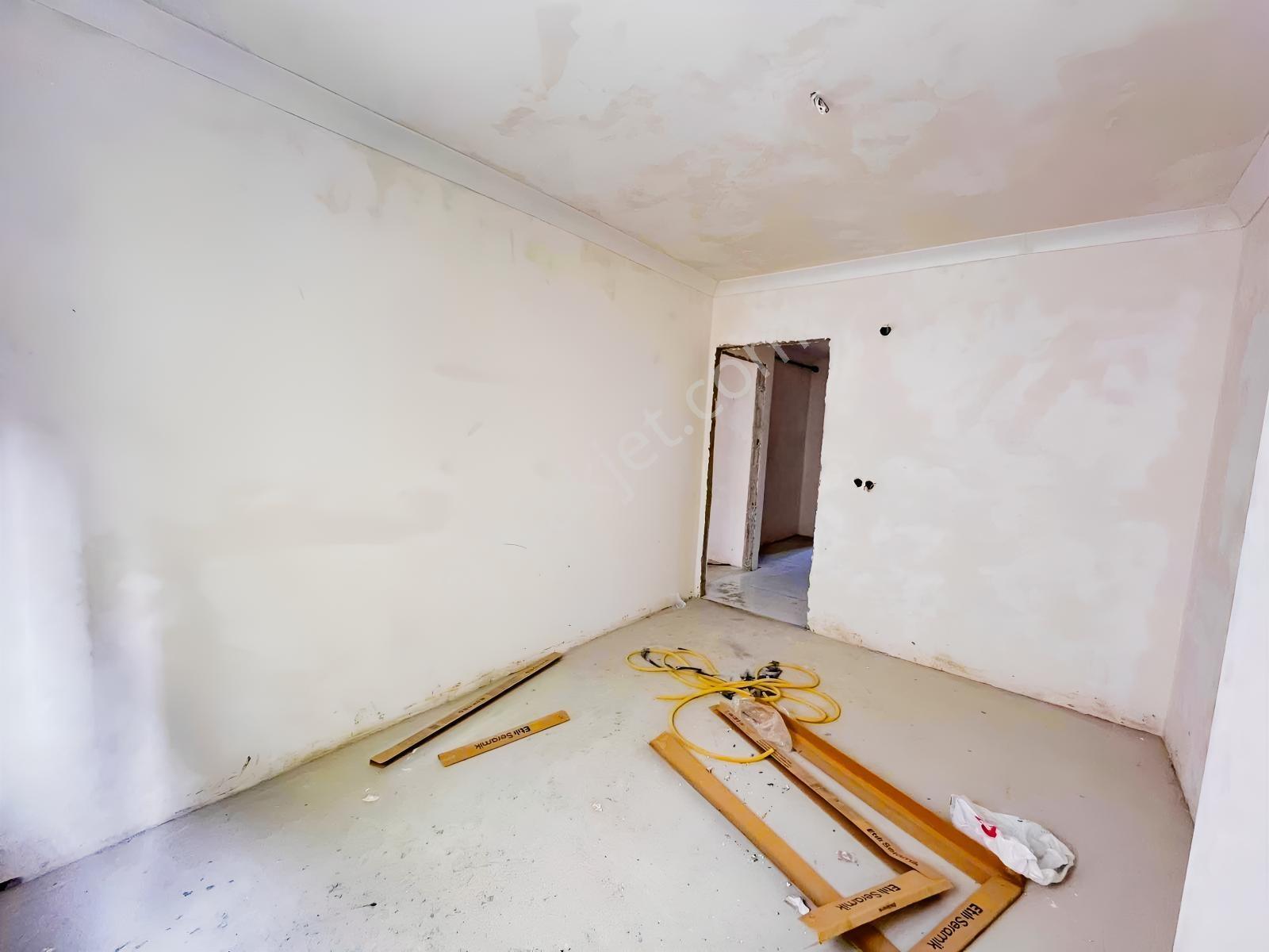 İmren Gayrimenkulden İnönü Mh. Cadde Üstünde 2+1 90 M2 Daire — fotoğraf 24