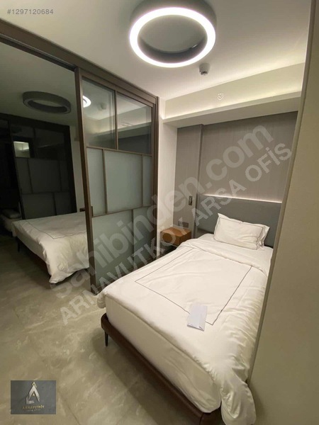 Sinpaş Kızılbük'te 1+0 Eşsiz Cepheli Family Suit (19. Dönem) — fotoğraf 3
