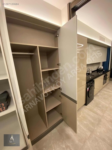Sinpaş Kızılbük'te 1+0 Eşsiz Cepheli Family Suit (19. Dönem) — fotoğraf 4
