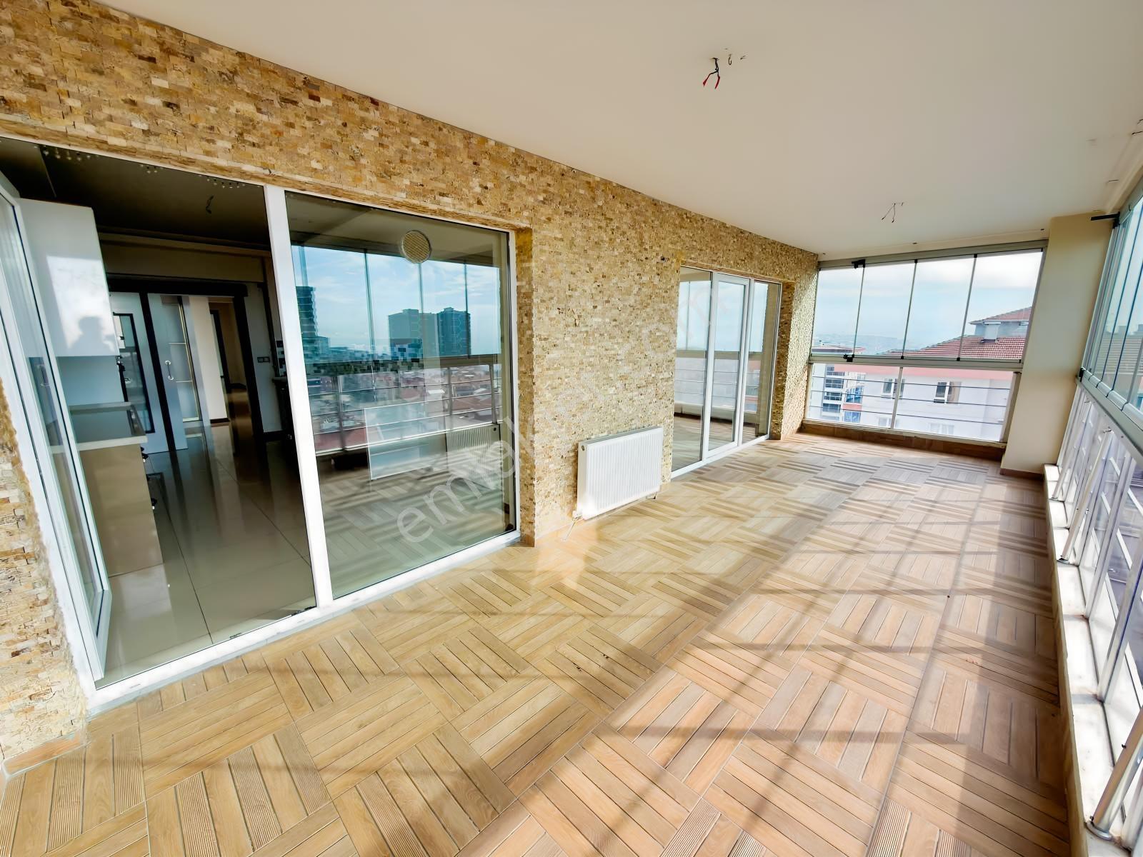 Ovacık Yakını Krediye Eminevime Uygun Geniş 4+1 Satılık Daire — fotoğraf 4