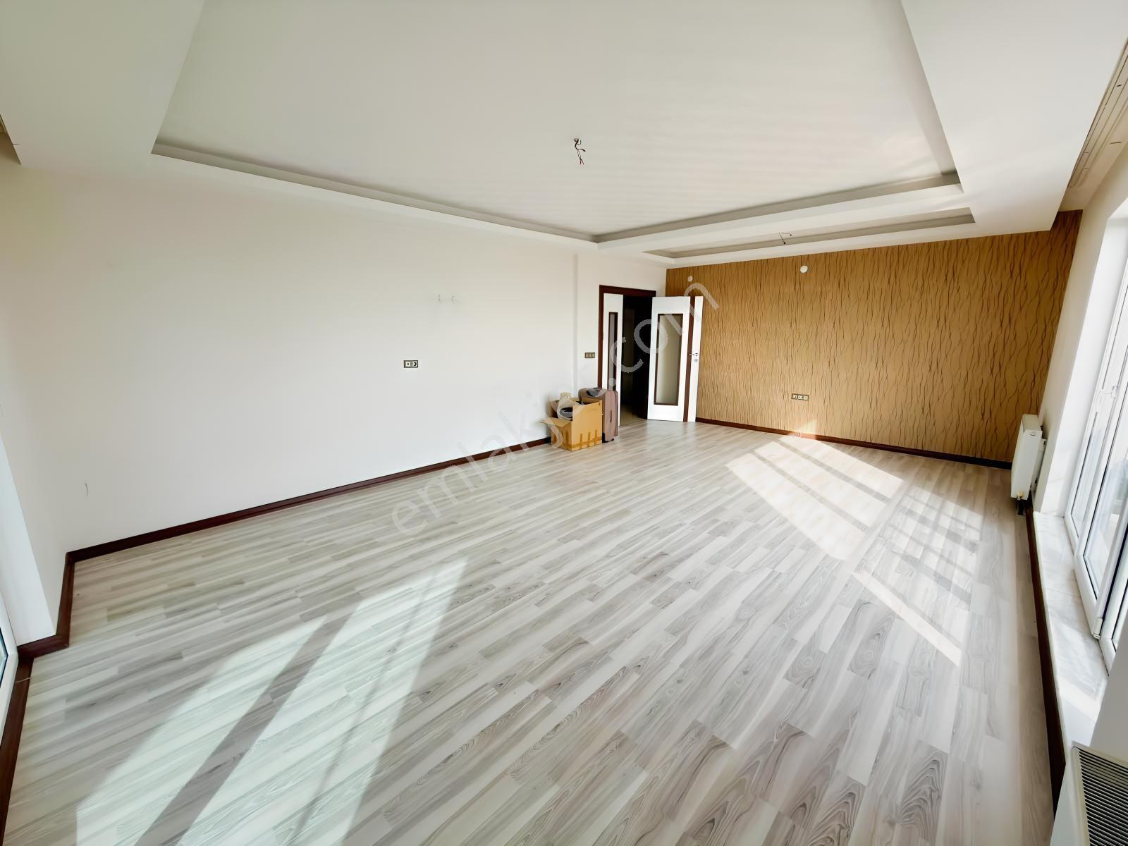 Ovacık Yakını Krediye Eminevime Uygun Geniş 4+1 Satılık Daire — fotoğraf 7