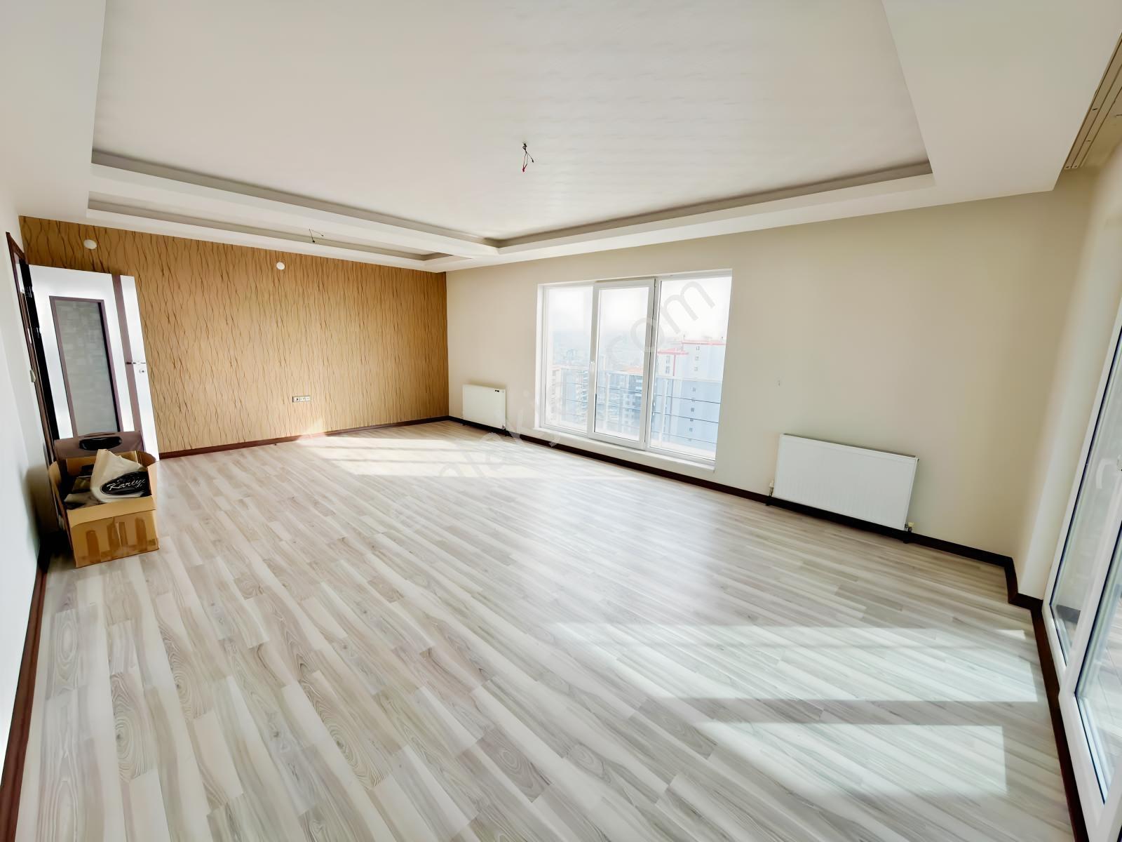 Ovacık Yakını Krediye Eminevime Uygun Geniş 4+1 Satılık Daire — fotoğraf 8