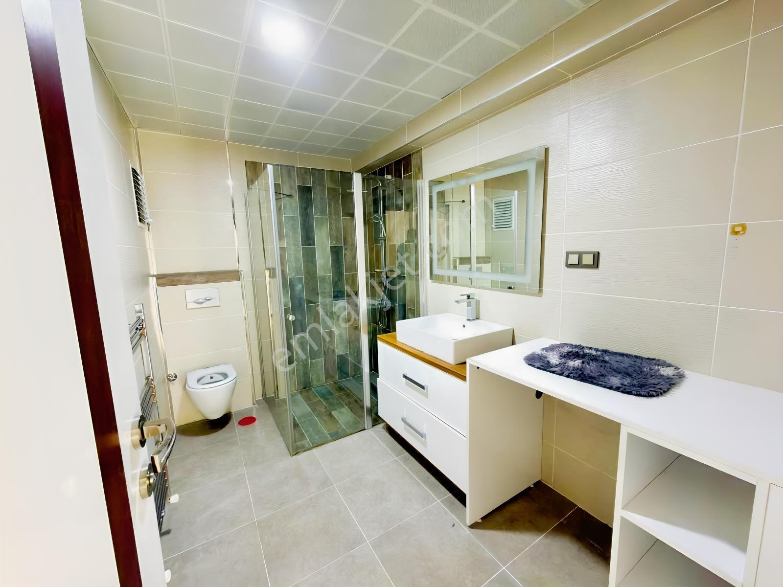 Ovacık Yakını Krediye Eminevime Uygun Geniş 4+1 Satılık Daire — fotoğraf 13
