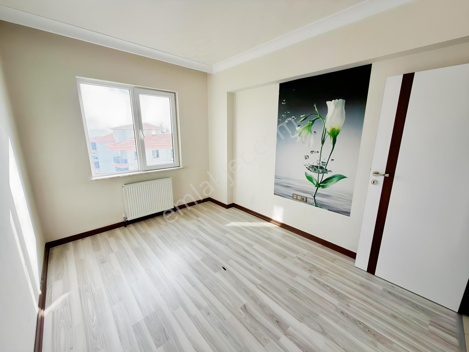 Ovacık Yakını Krediye Eminevime Uygun Geniş 4+1 Satılık Daire — fotoğraf 15