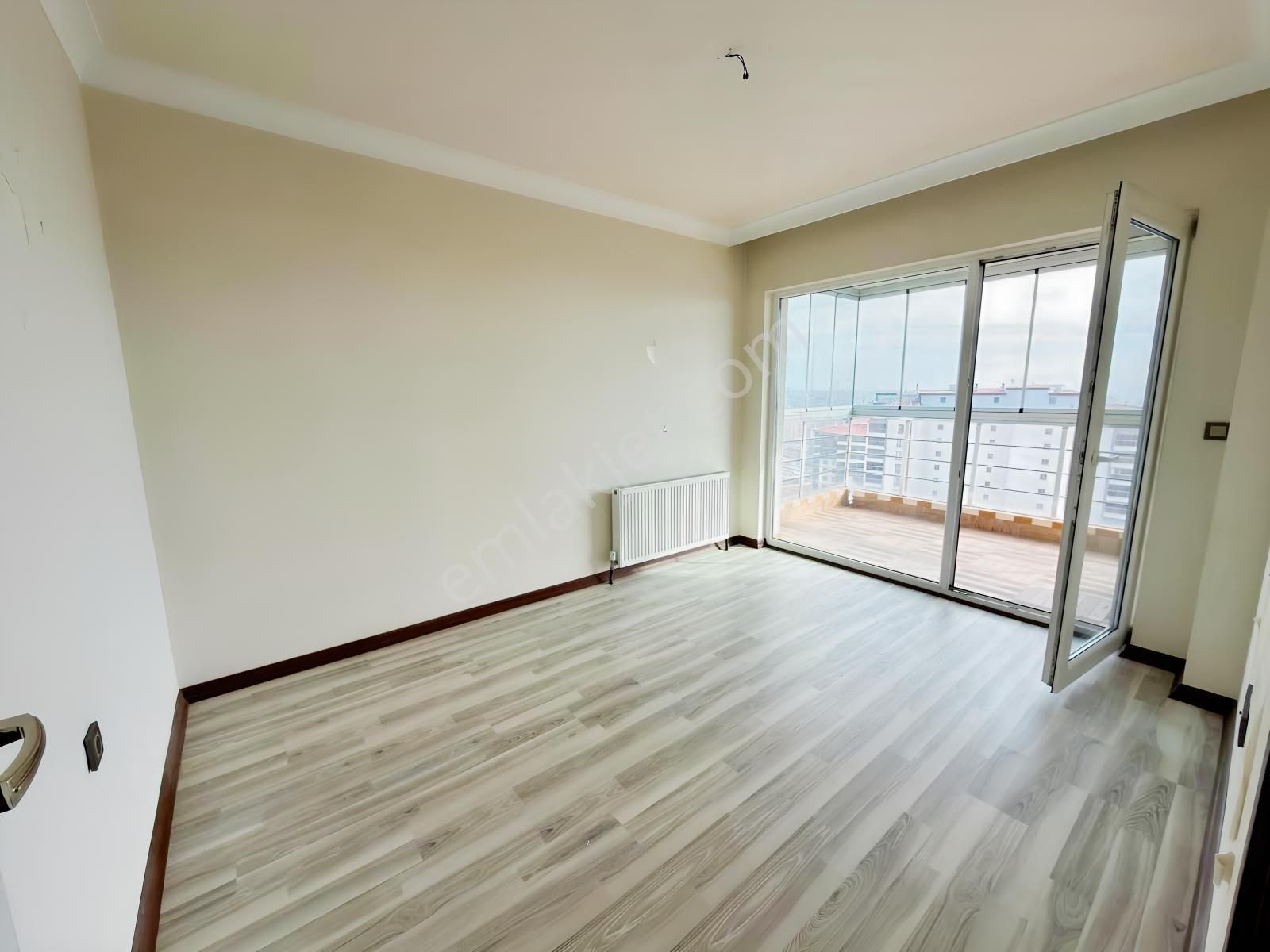 Ovacık Yakını Krediye Eminevime Uygun Geniş 4+1 Satılık Daire — fotoğraf 18