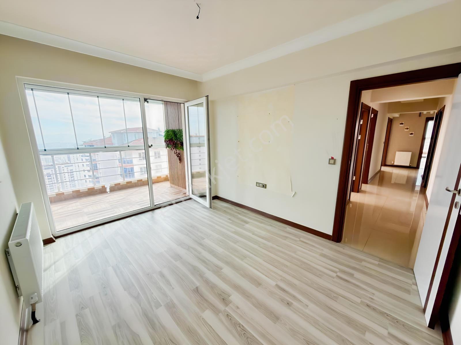 Ovacık Yakını Krediye Eminevime Uygun Geniş 4+1 Satılık Daire — fotoğraf 21