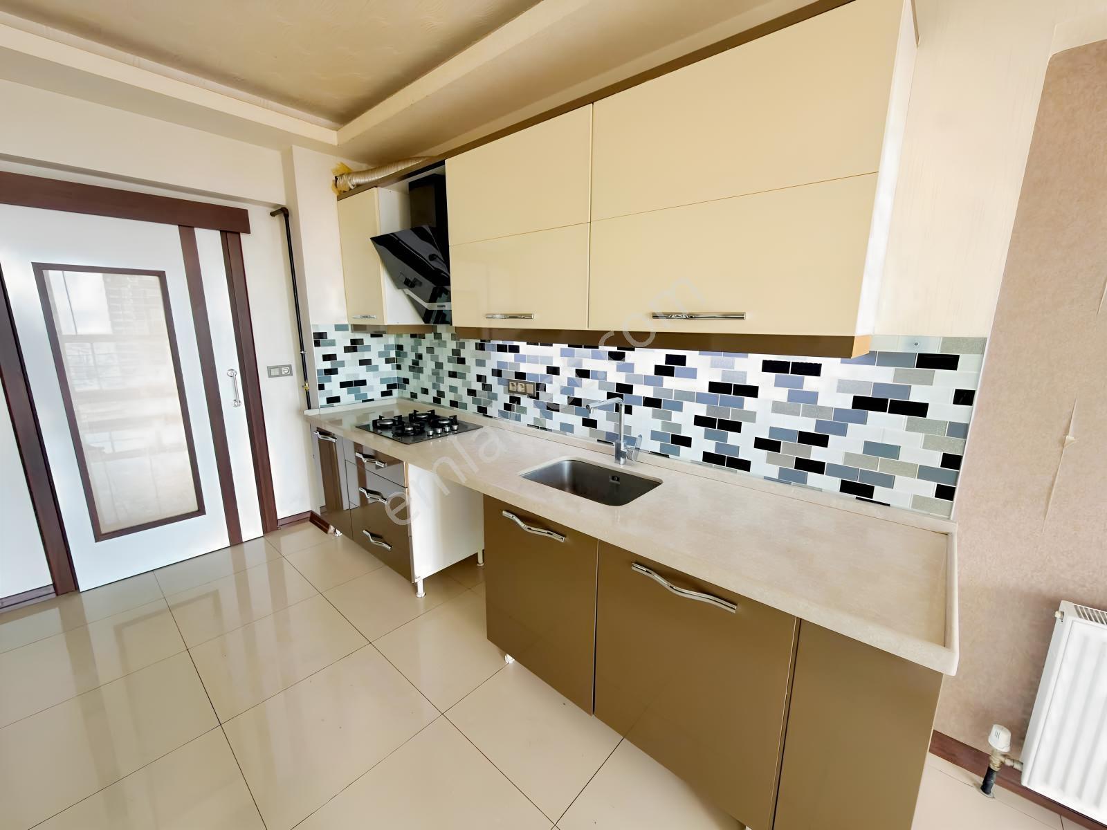Ovacık Yakını Krediye Eminevime Uygun Geniş 4+1 Satılık Daire — fotoğraf 34