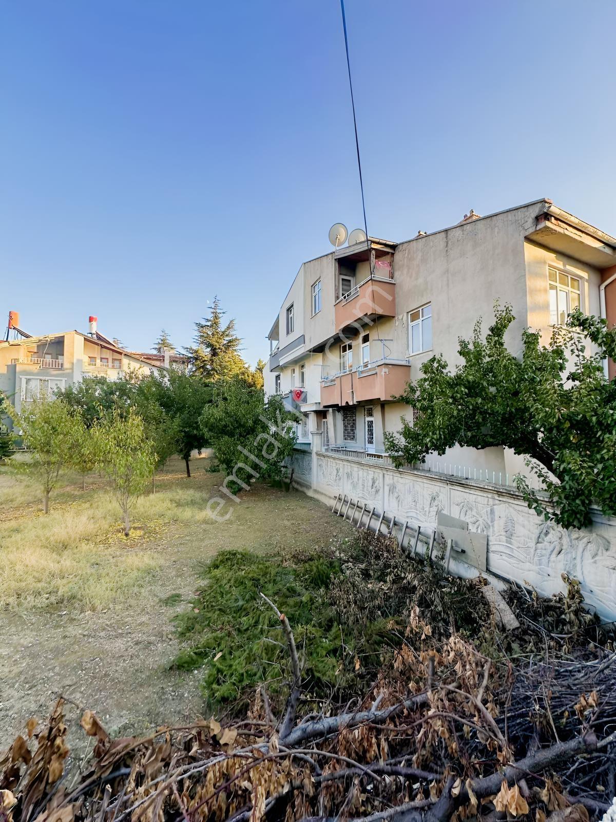 Mehmet Akkuştan Alavardı Mah.satılık 2+1 Daire — fotoğraf 3
