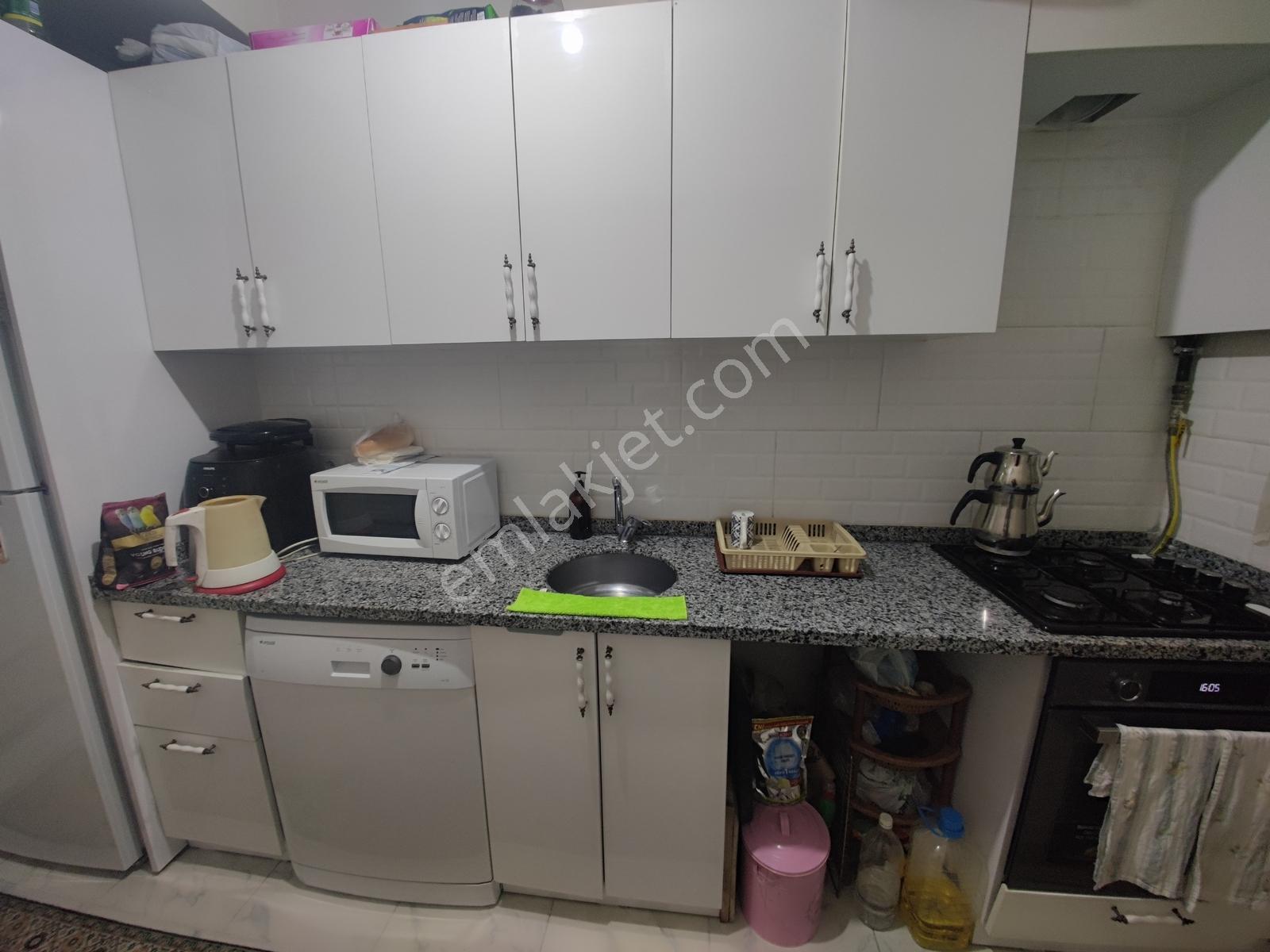 Site İçerisinde Merkezde 2+1 — fotoğraf 2