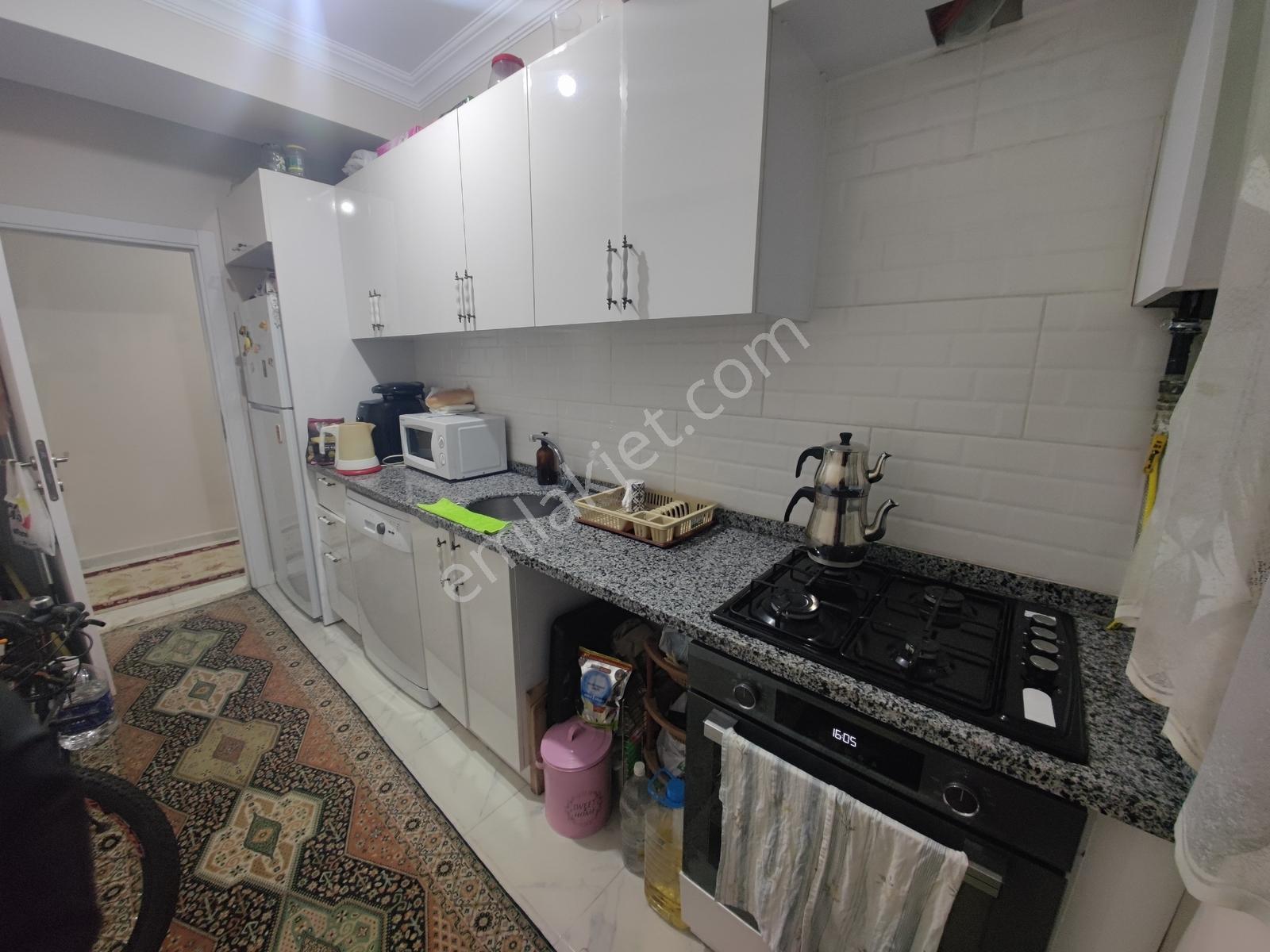 Site İçerisinde Merkezde 2+1 — fotoğraf 3