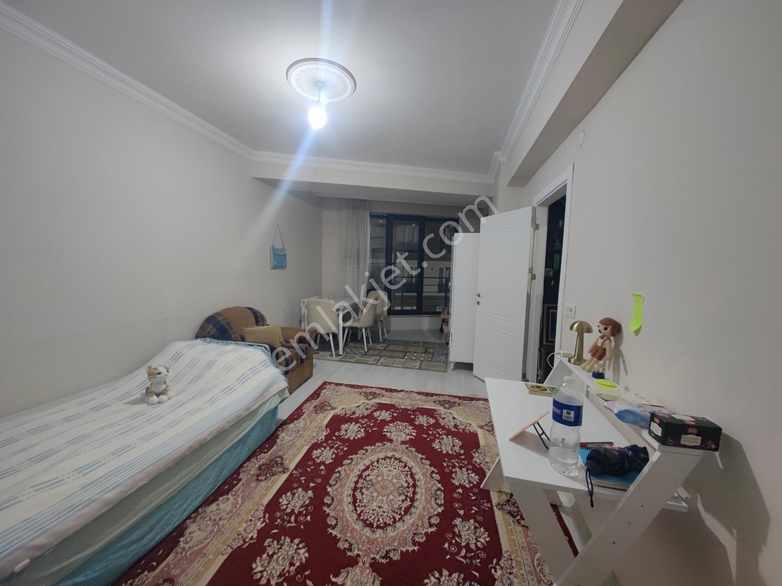 Site İçerisinde Merkezde 2+1 — fotoğraf 6