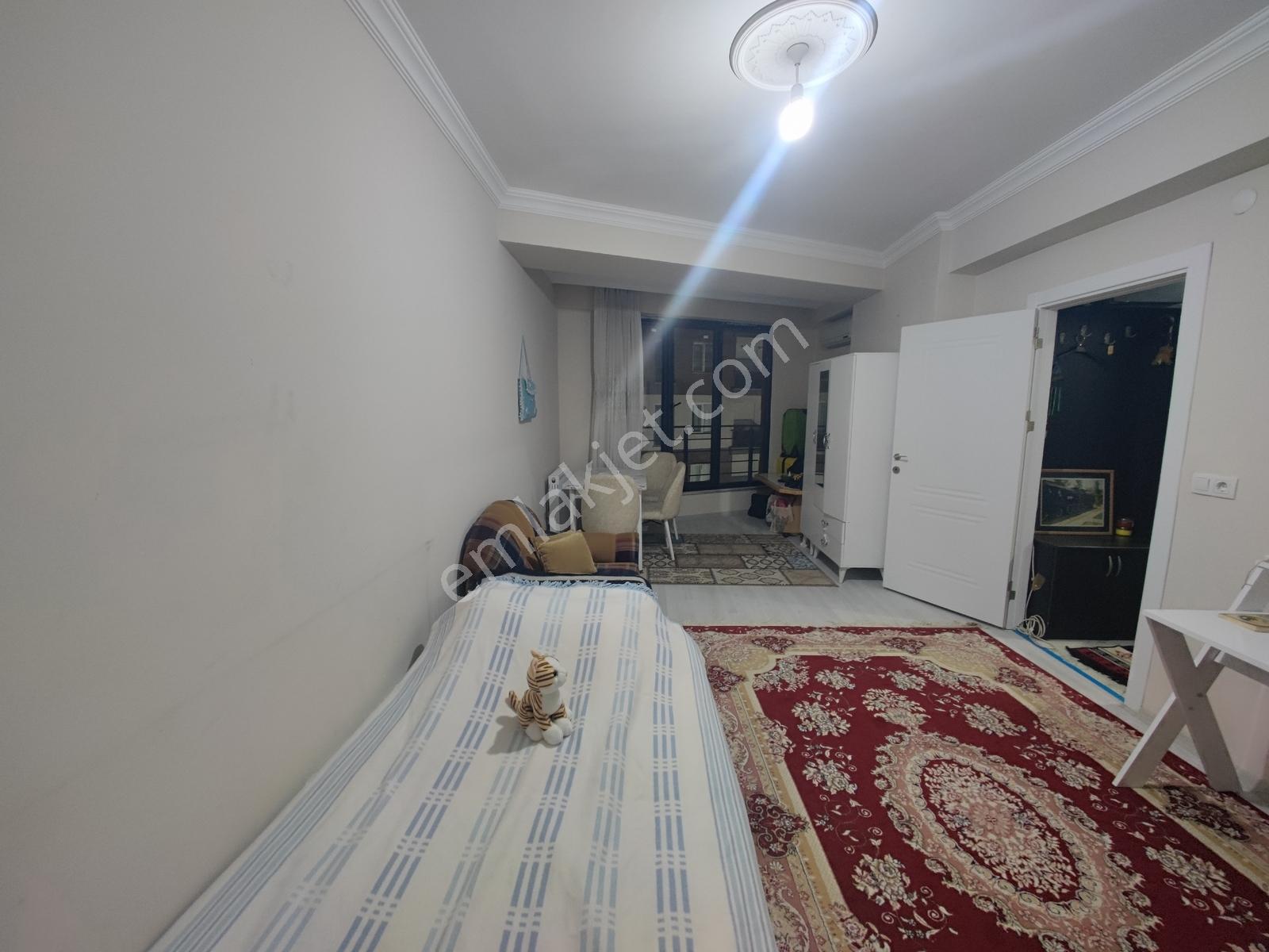 Site İçerisinde Merkezde 2+1 — fotoğraf 7