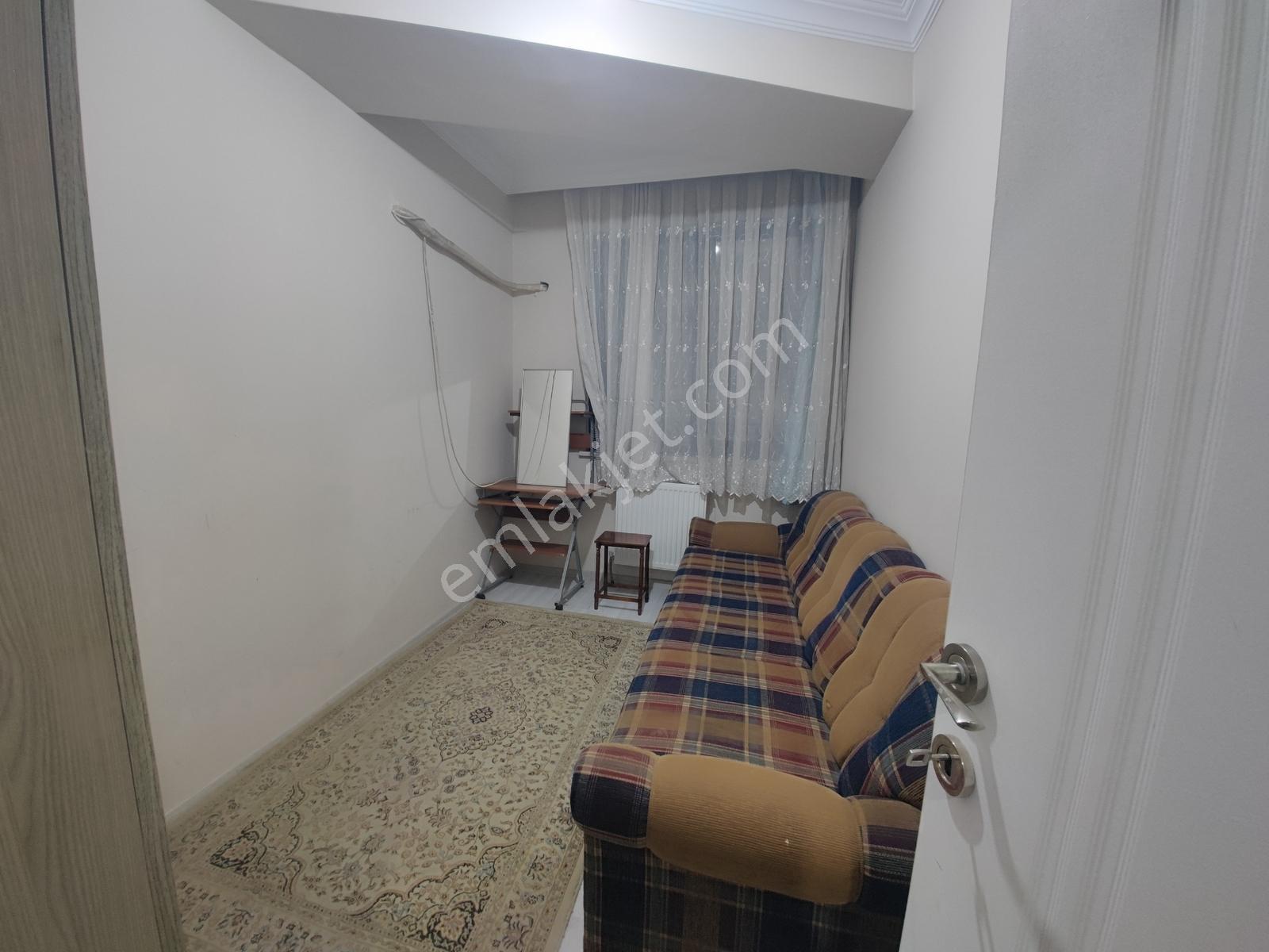 Site İçerisinde Merkezde 2+1 — fotoğraf 9