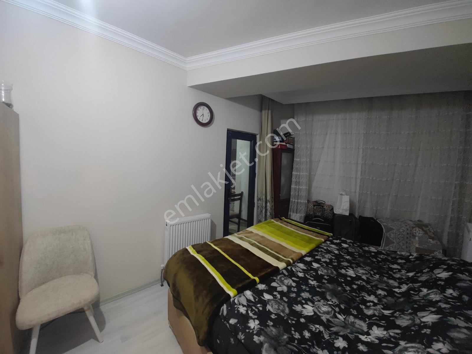 Site İçerisinde Merkezde 2+1 — fotoğraf 11