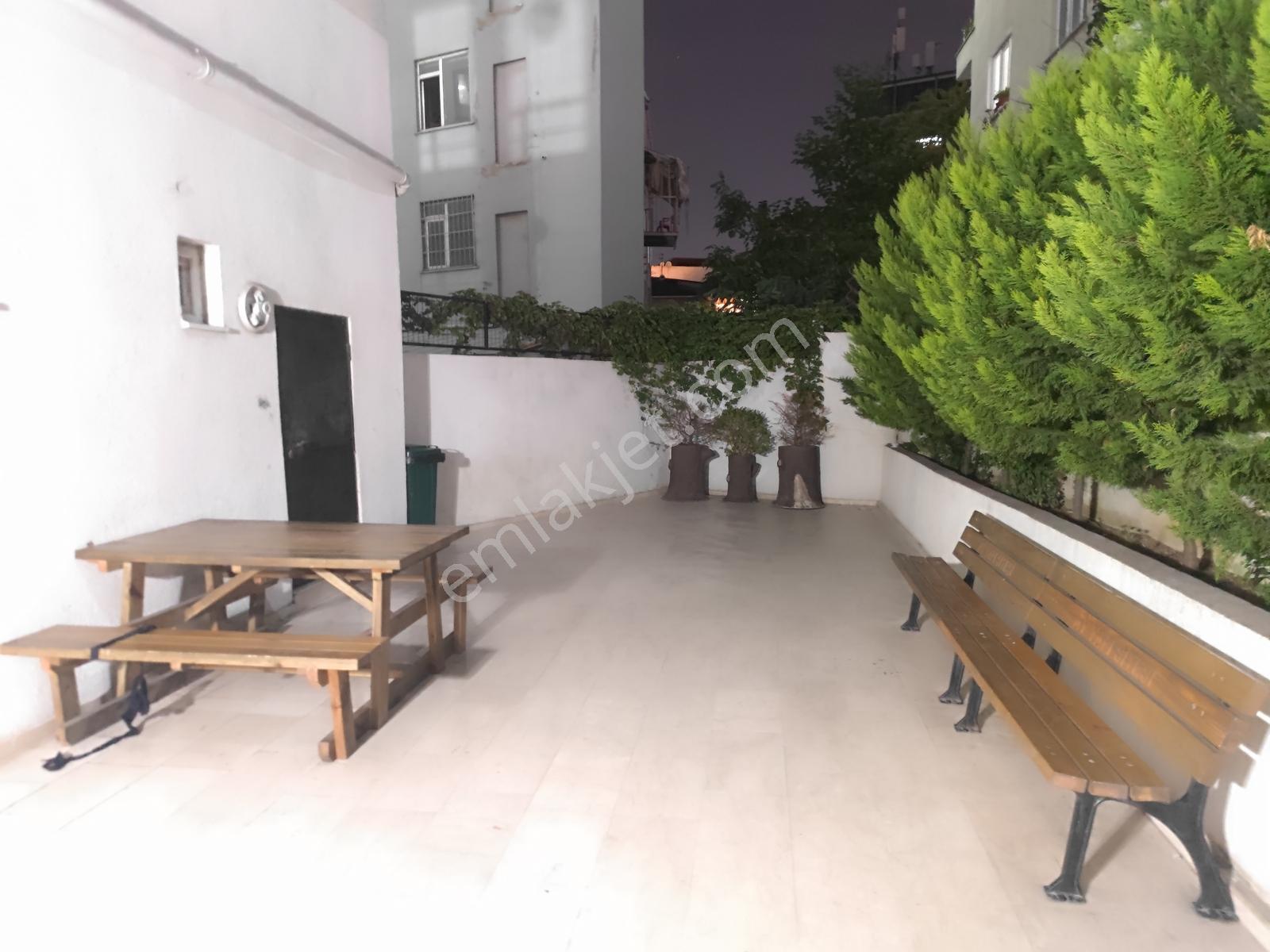 Site İçerisinde Merkezde 2+1 — fotoğraf 18