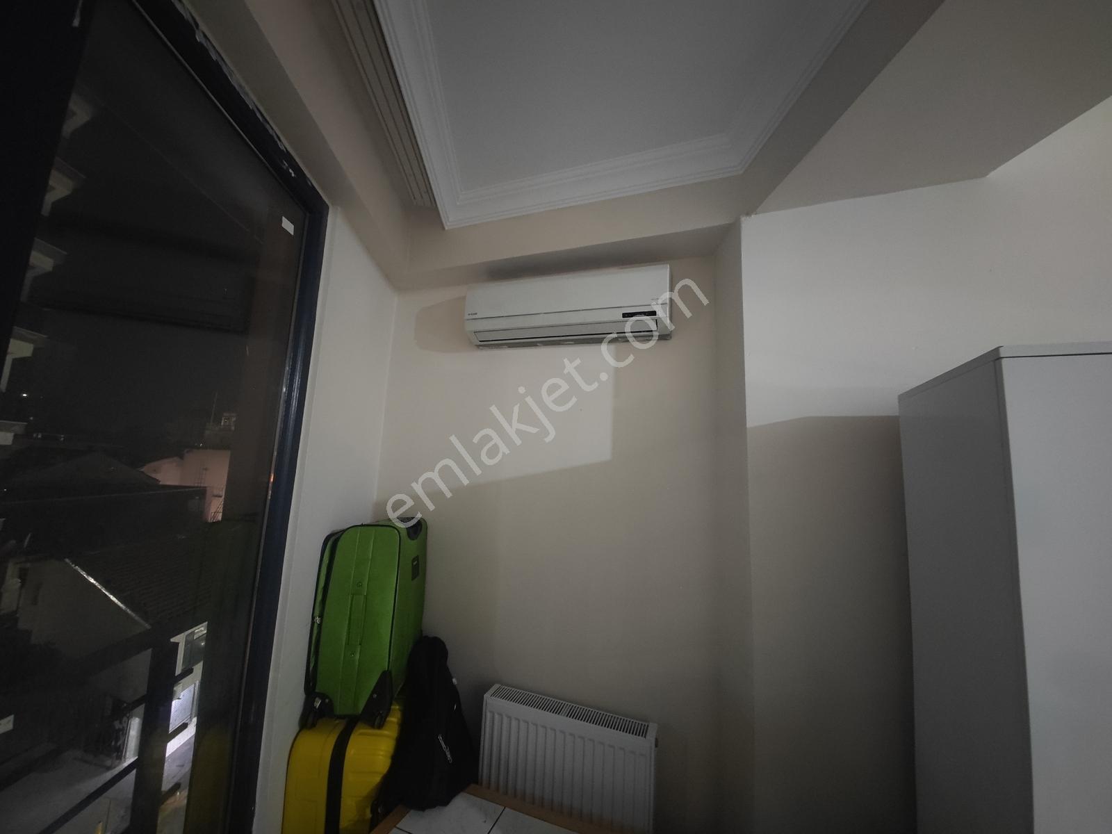 Site İçerisinde Merkezde 2+1 — fotoğraf 24