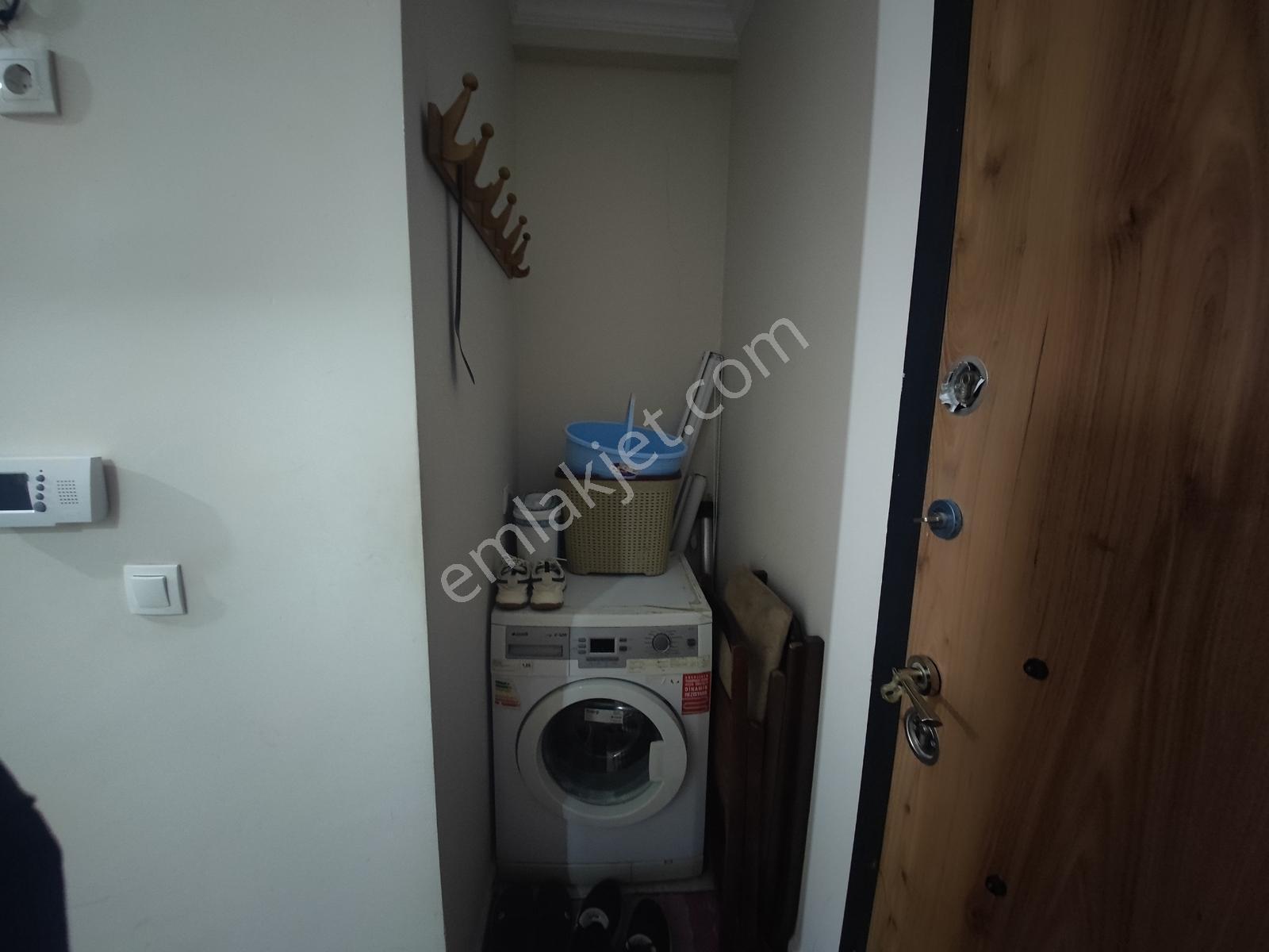 Site İçerisinde Merkezde 2+1 — fotoğraf 25