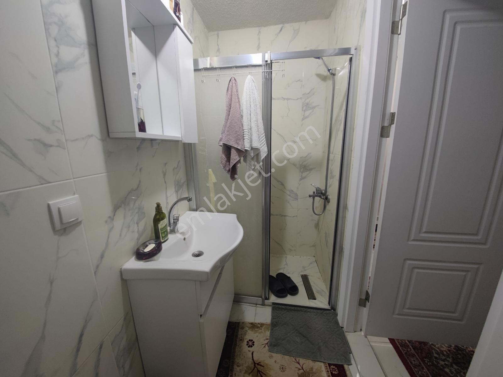 Site İçerisinde Merkezde 2+1 — fotoğraf 26
