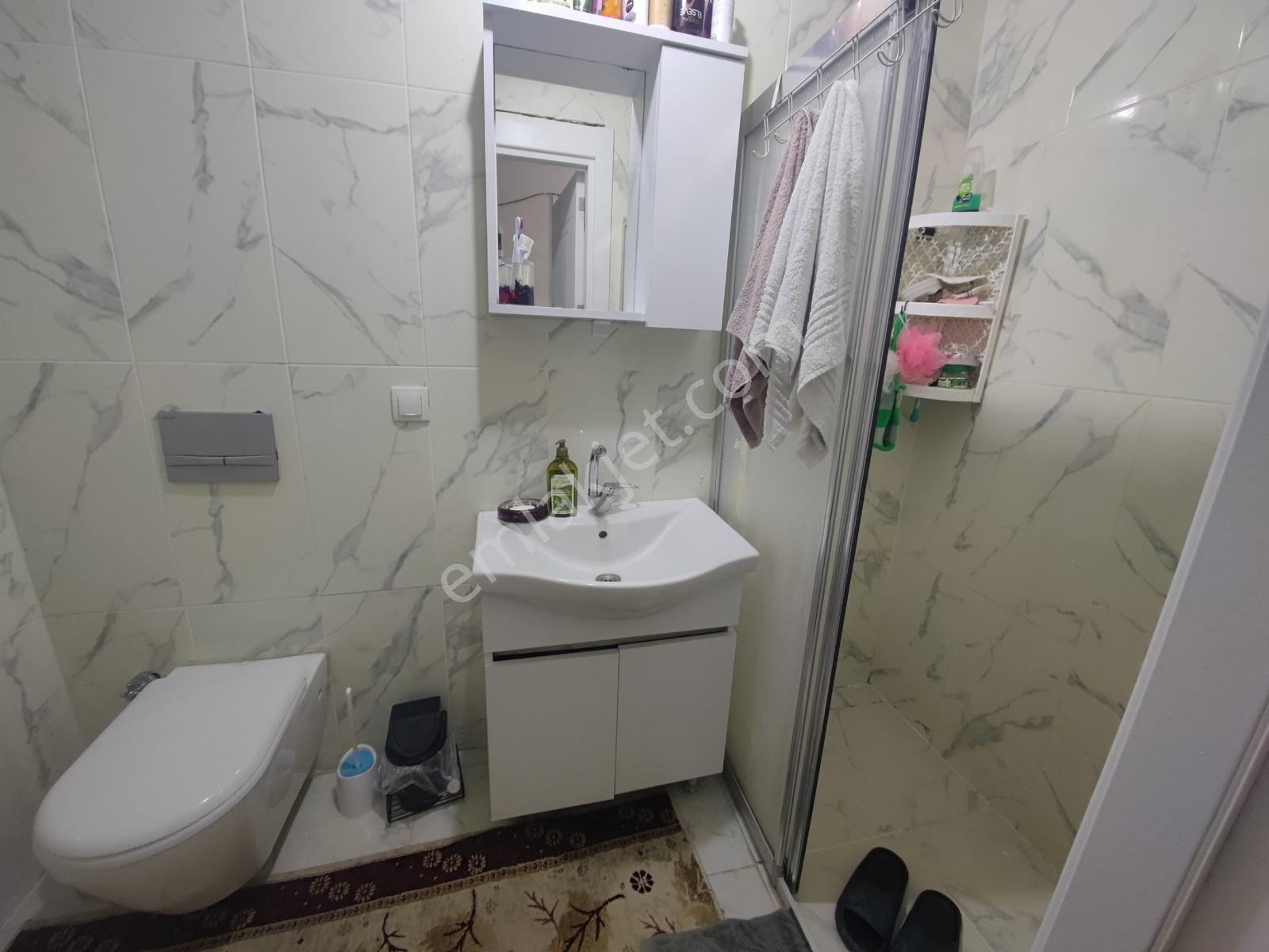 Site İçerisinde Merkezde 2+1 — fotoğraf 27
