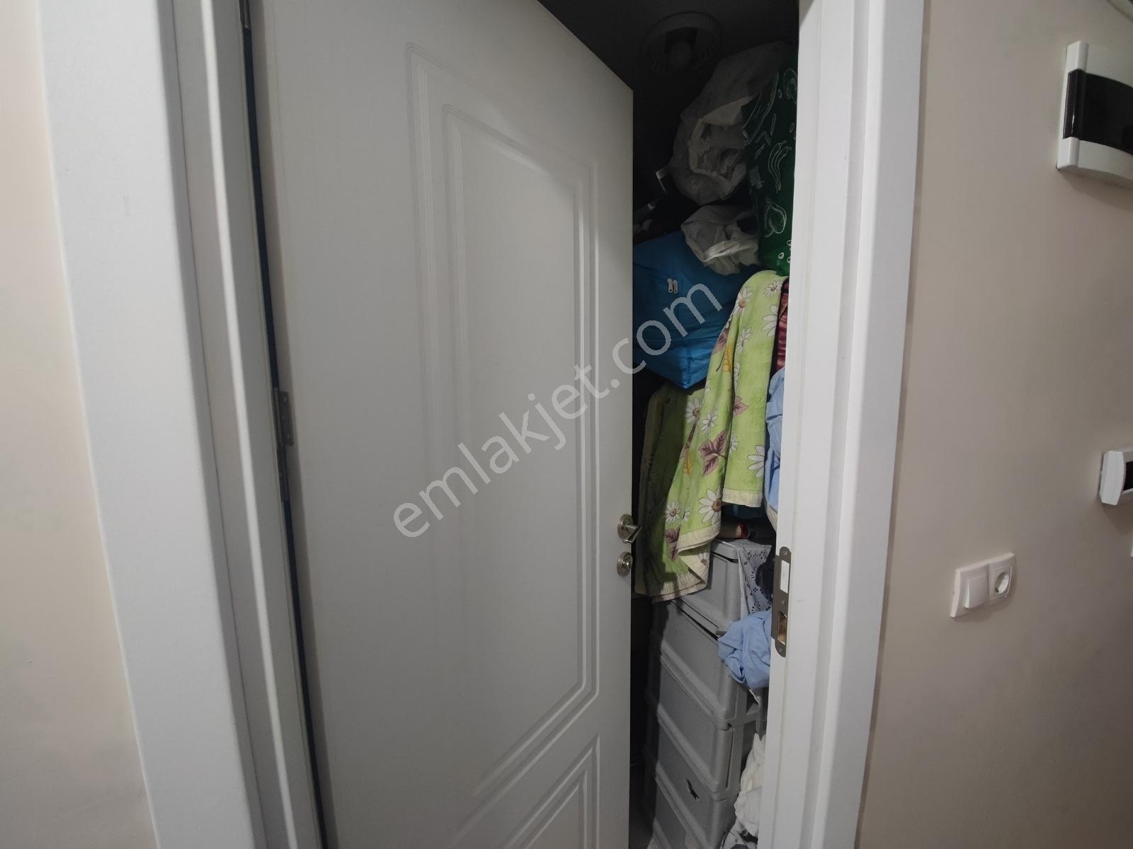 Site İçerisinde Merkezde 2+1 — fotoğraf 28