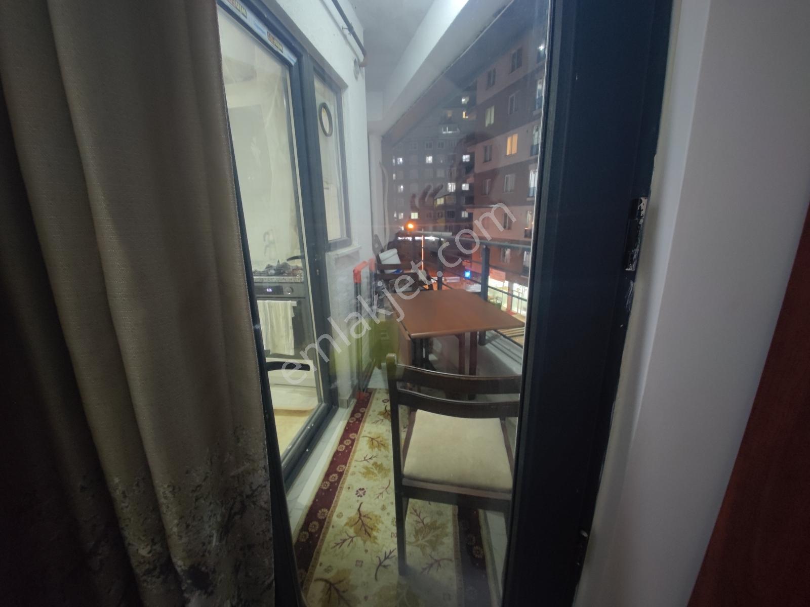 Site İçerisinde Merkezde 2+1 — fotoğraf 29
