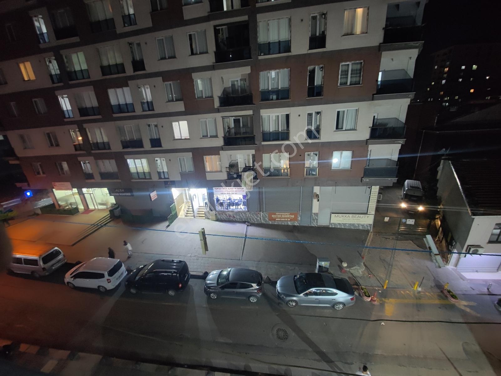 Site İçerisinde Merkezde 2+1 — fotoğraf 31