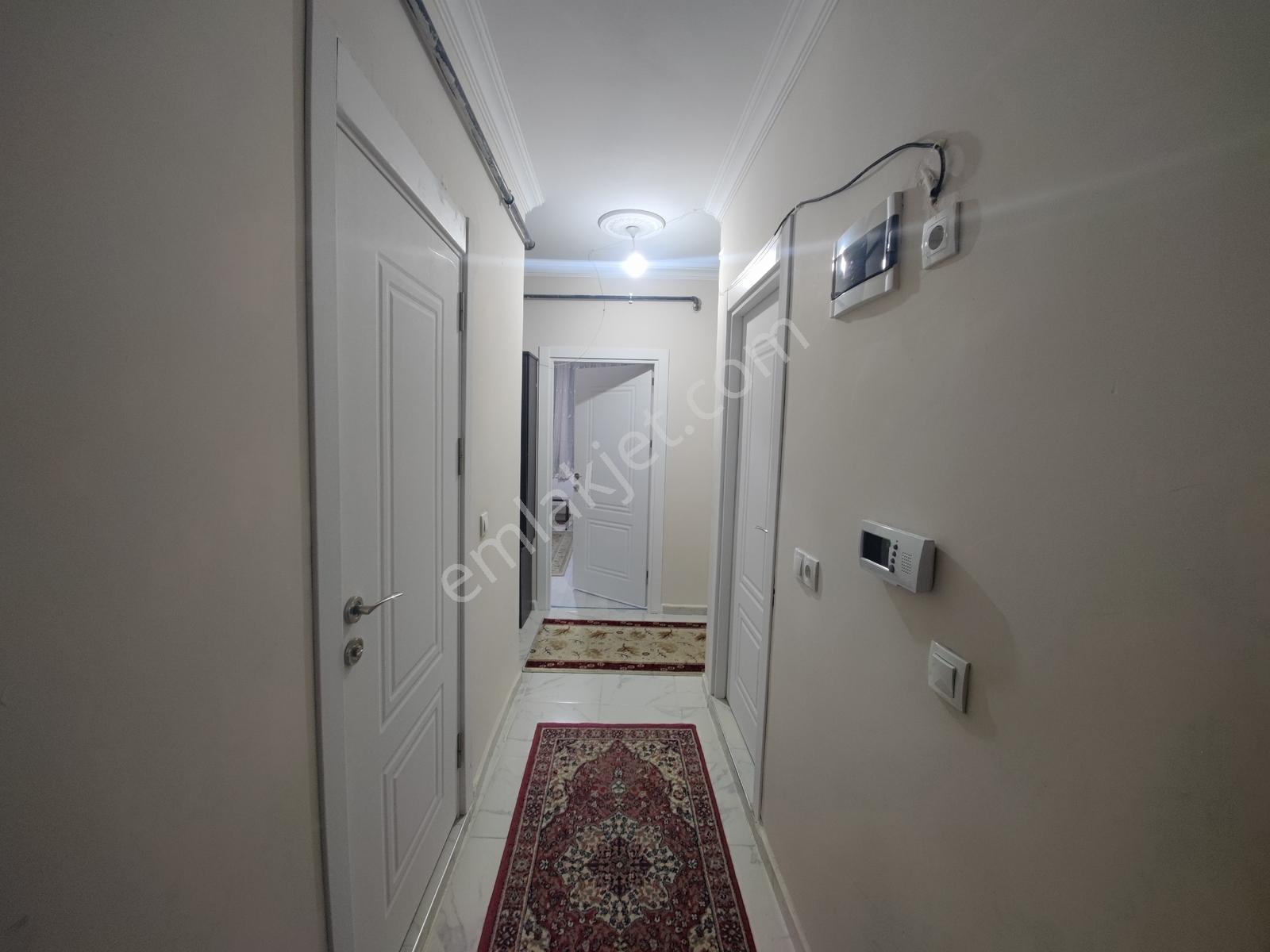 Site İçerisinde Merkezde 2+1 — fotoğraf 32