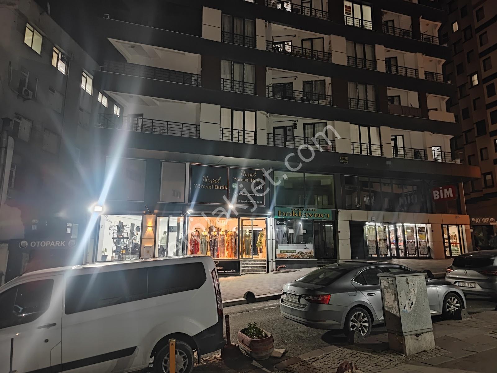 Site İçerisinde Merkezde 2+1 — fotoğraf 33