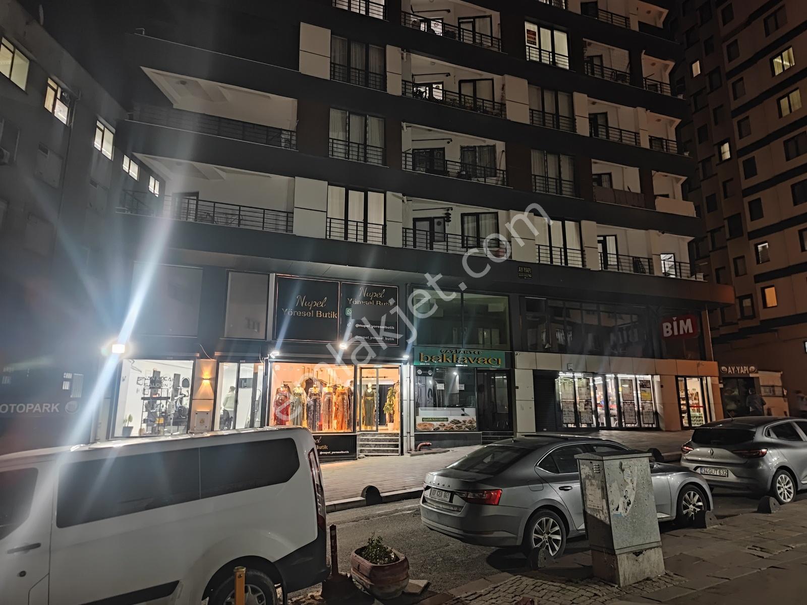 Site İçerisinde Merkezde 2+1 — fotoğraf 34