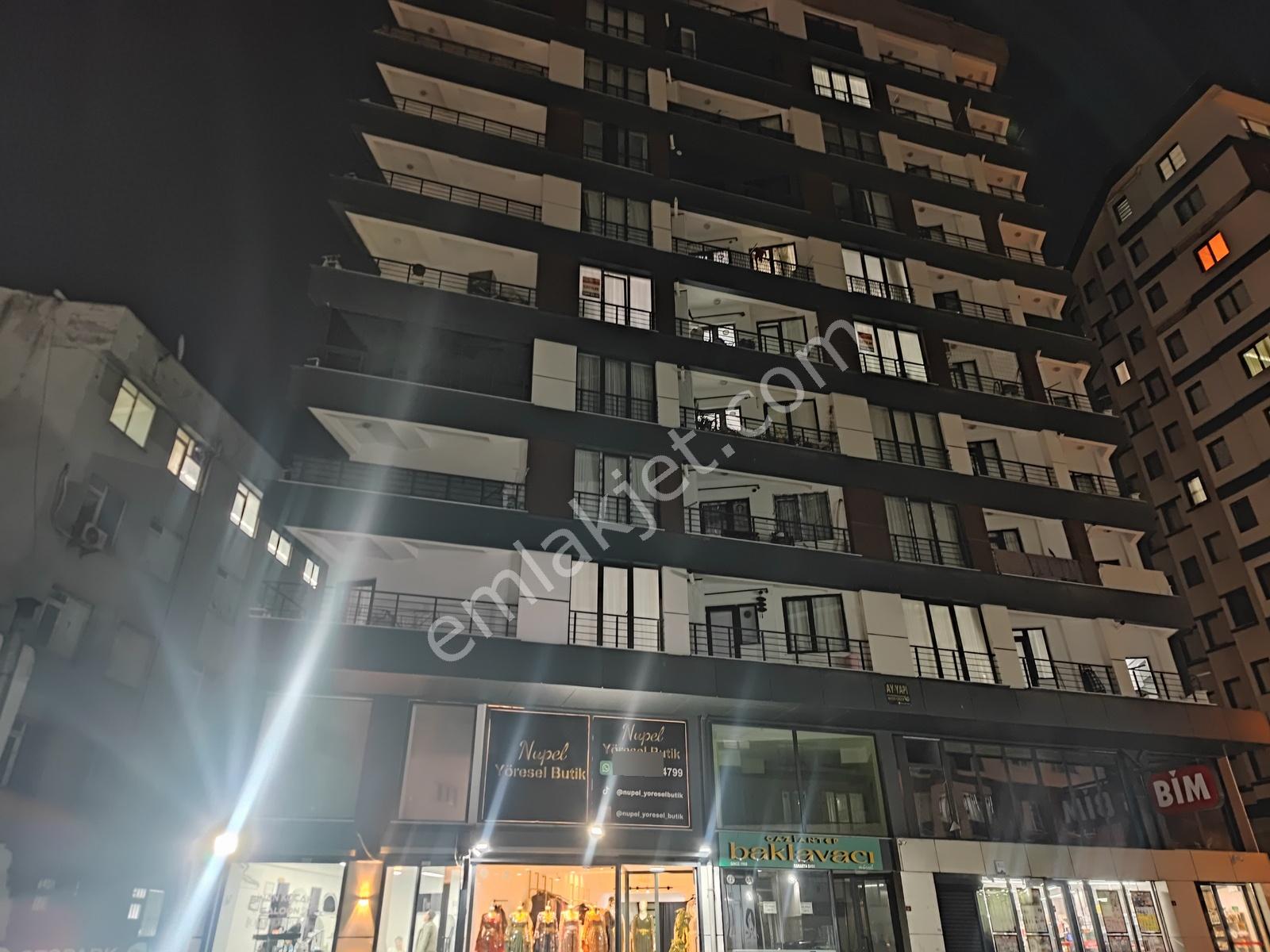 Site İçerisinde Merkezde 2+1 — fotoğraf 35