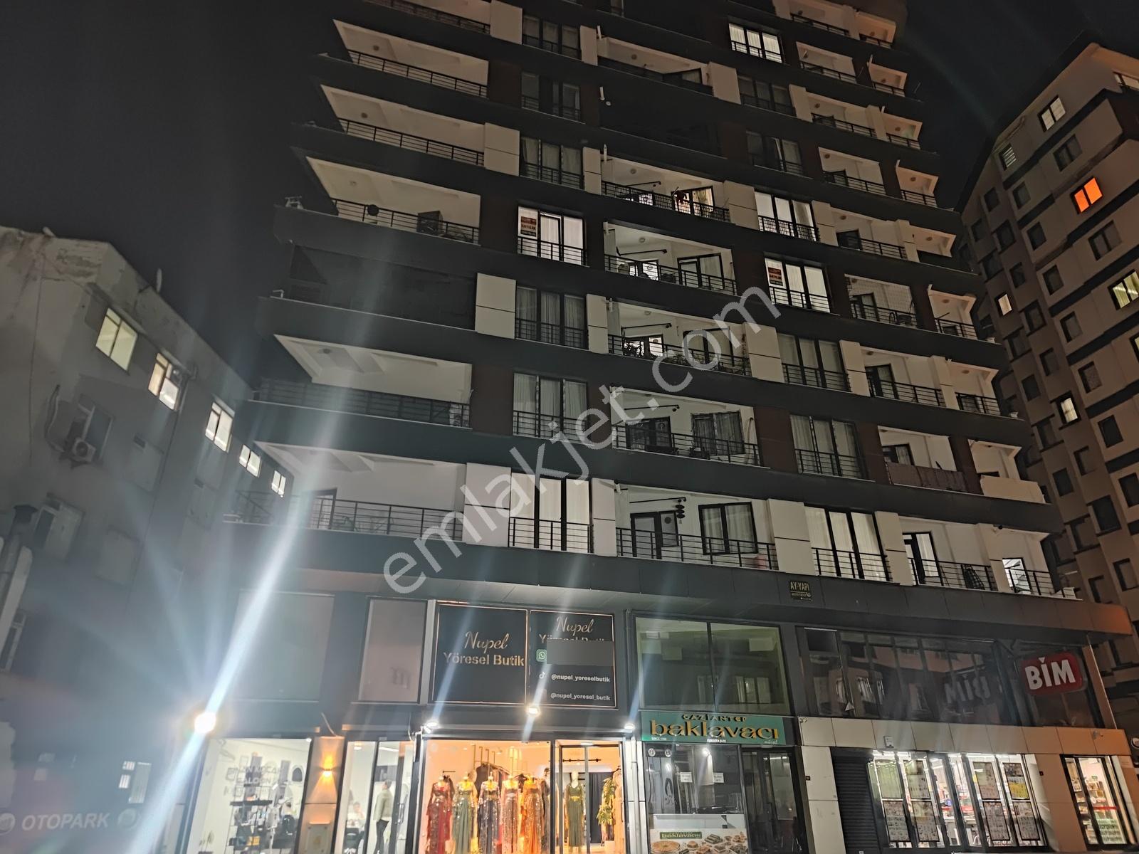 Site İçerisinde Merkezde 2+1 — fotoğraf 37
