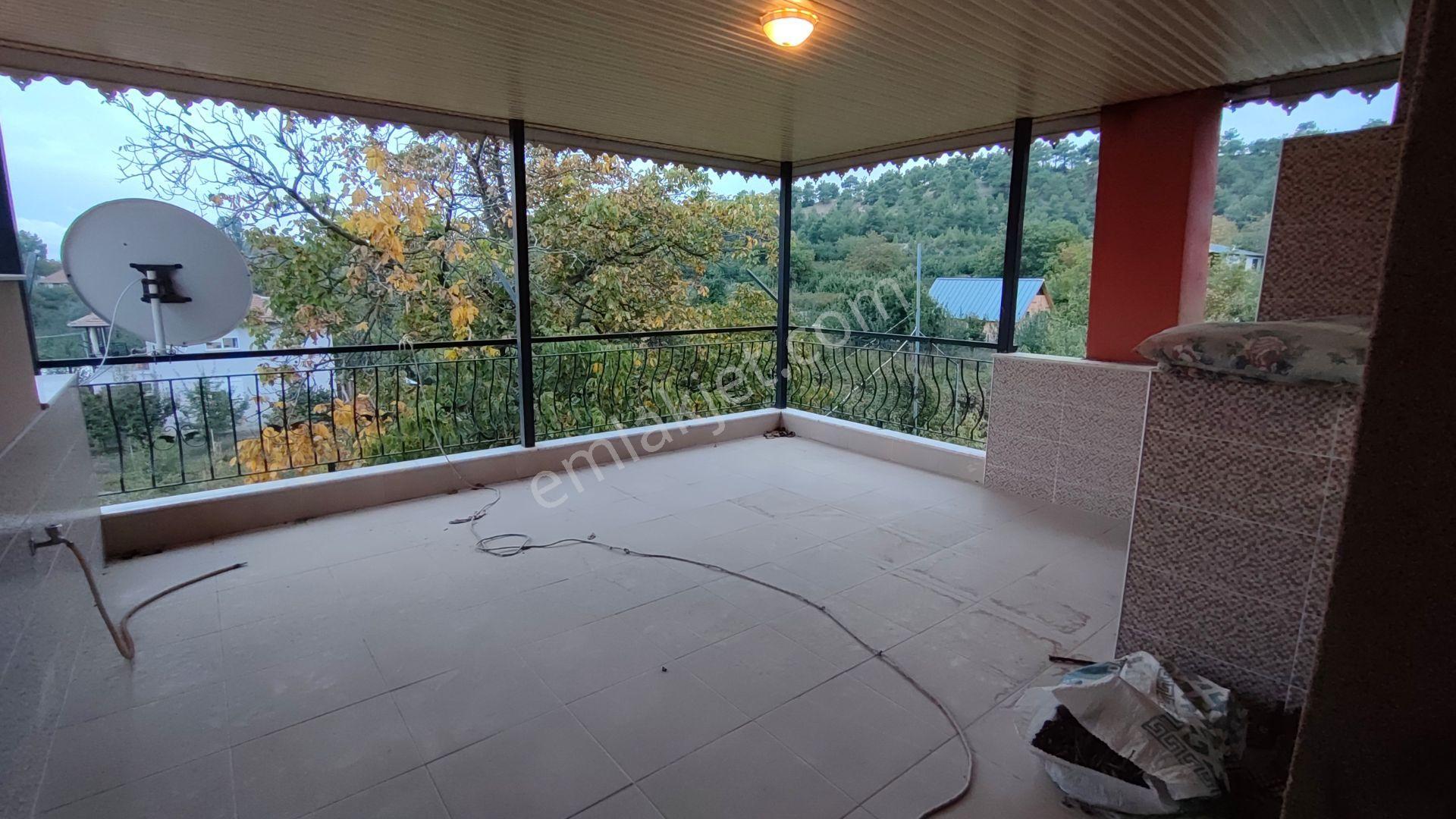 Antalya Korkuteli Sülekler De Satılık Müstakil Ev Ev 2 Katlı 250m2 . 5+1 Arazi 820m2 — fotoğraf 24