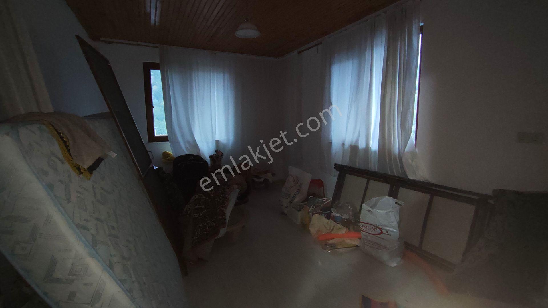 Antalya Korkuteli Sülekler De Satılık Müstakil Ev Ev 2 Katlı 250m2 . 5+1 Arazi 820m2 — fotoğraf 25