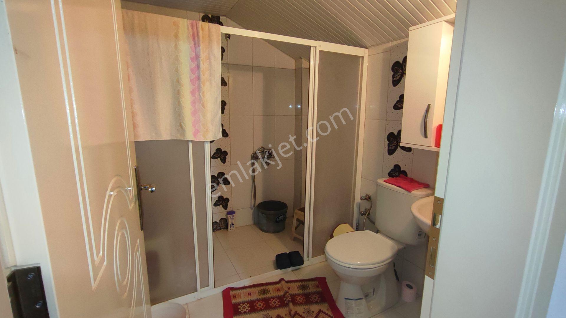 Antalya Korkuteli Sülekler De Satılık Müstakil Ev Ev 2 Katlı 250m2 . 5+1 Arazi 820m2 — fotoğraf 26