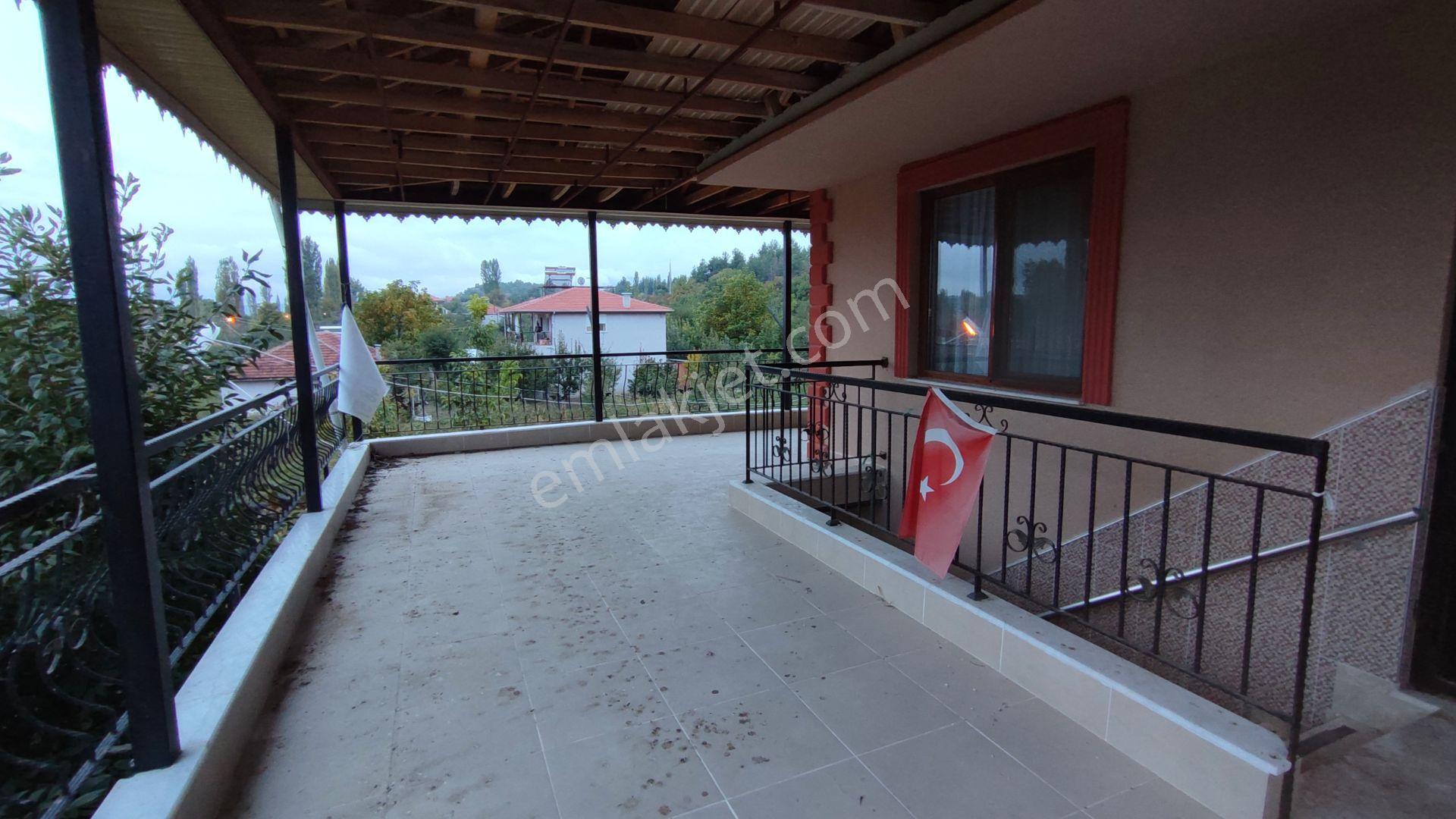 Antalya Korkuteli Sülekler De Satılık Müstakil Ev Ev 2 Katlı 250m2 . 5+1 Arazi 820m2 — fotoğraf 28