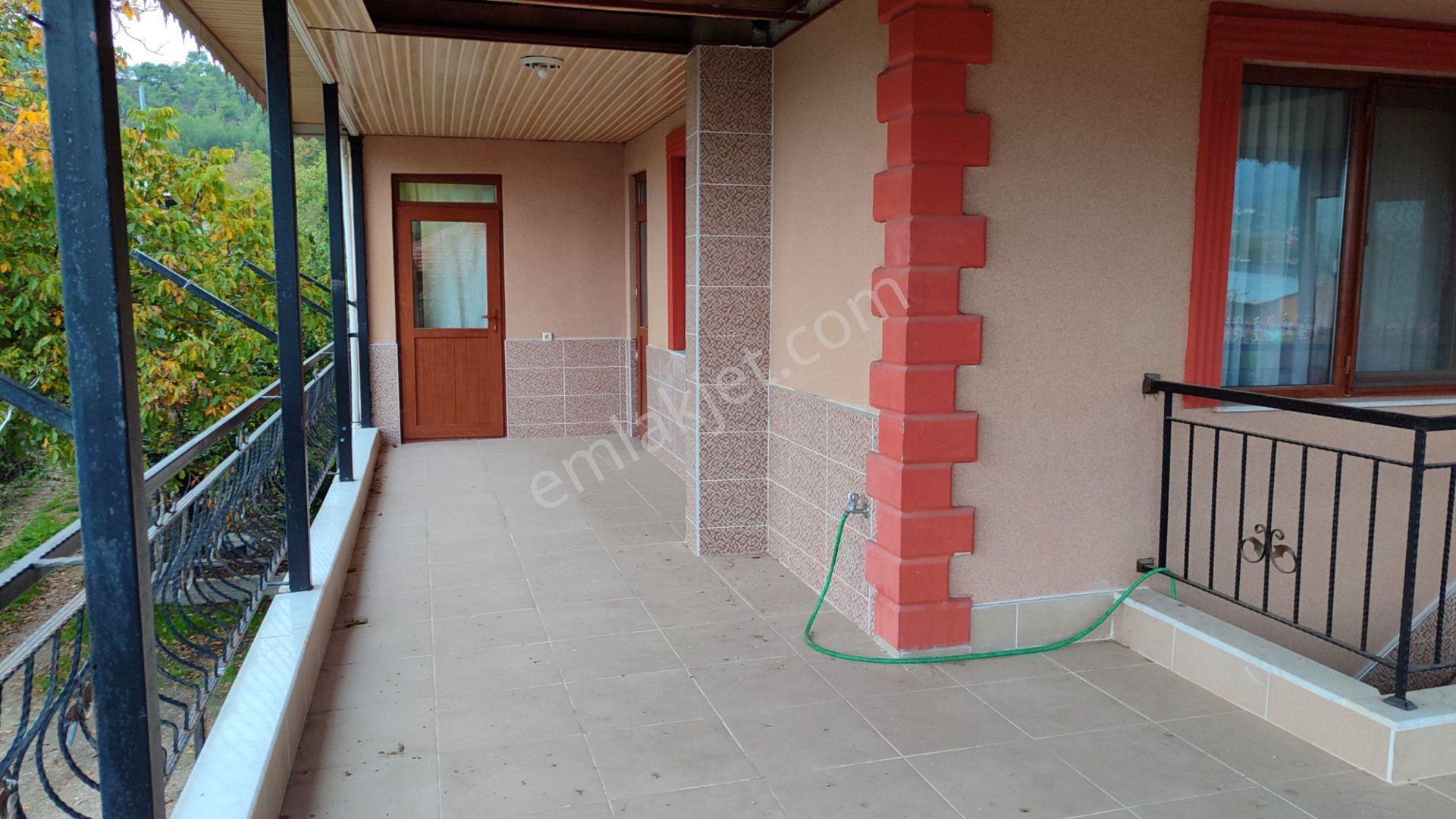 Antalya Korkuteli Sülekler De Satılık Müstakil Ev Ev 2 Katlı 250m2 . 5+1 Arazi 820m2 — fotoğraf 30