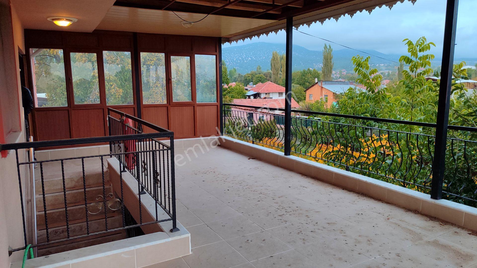 Antalya Korkuteli Sülekler De Satılık Müstakil Ev Ev 2 Katlı 250m2 . 5+1 Arazi 820m2 — fotoğraf 31