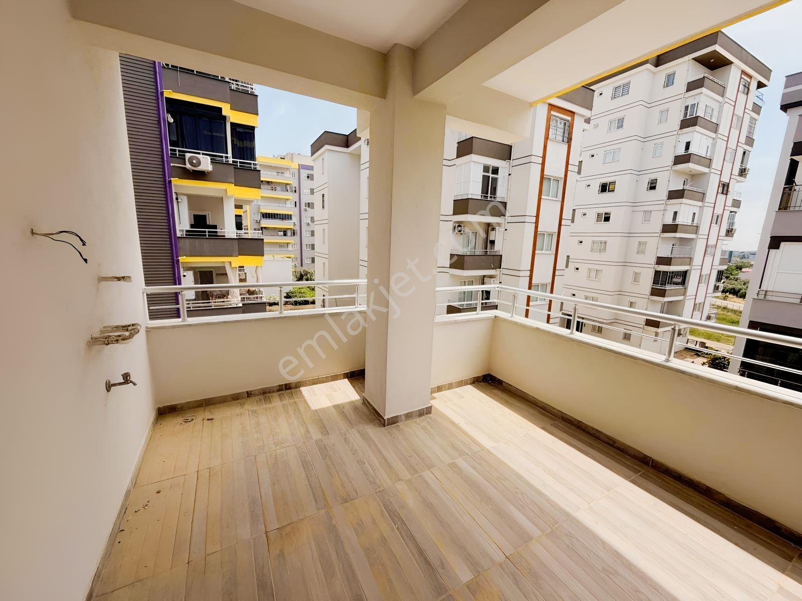 Kozan Gayrimenkulden Hastane Yakını Lüx Ultra Geniş — fotoğraf 5