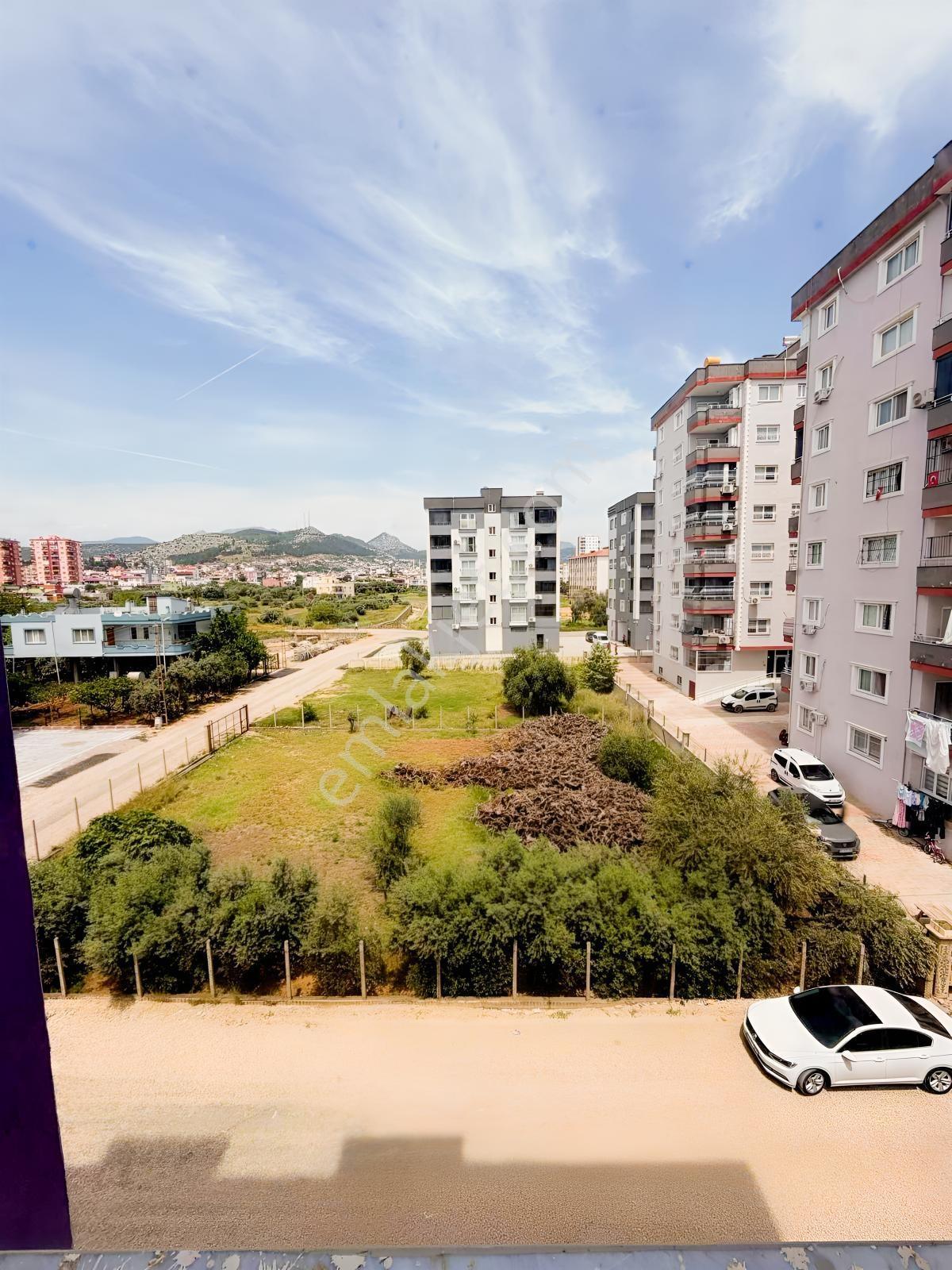 Kozan Gayrimenkulden Hastane Yakını Lüx Ultra Geniş — fotoğraf 18