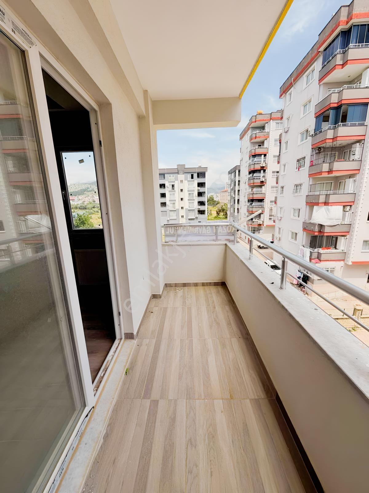 Kozan Gayrimenkulden Hastane Yakını Lüx Ultra Geniş — fotoğraf 20