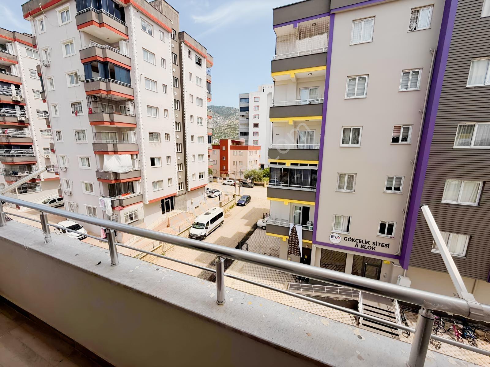Kozan Gayrimenkulden Hastane Yakını Lüx Ultra Geniş — fotoğraf 21