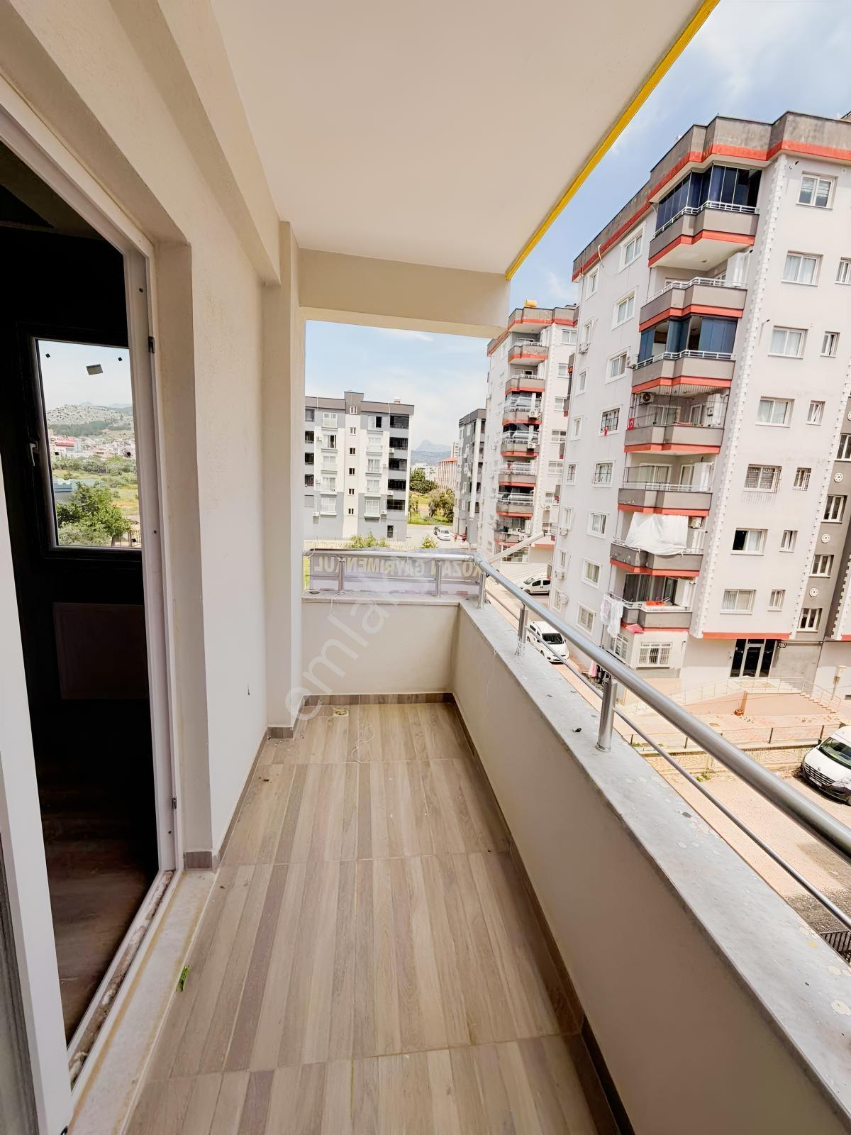 Kozan Gayrimenkulden Hastane Yakını Lüx Ultra Geniş — fotoğraf 22